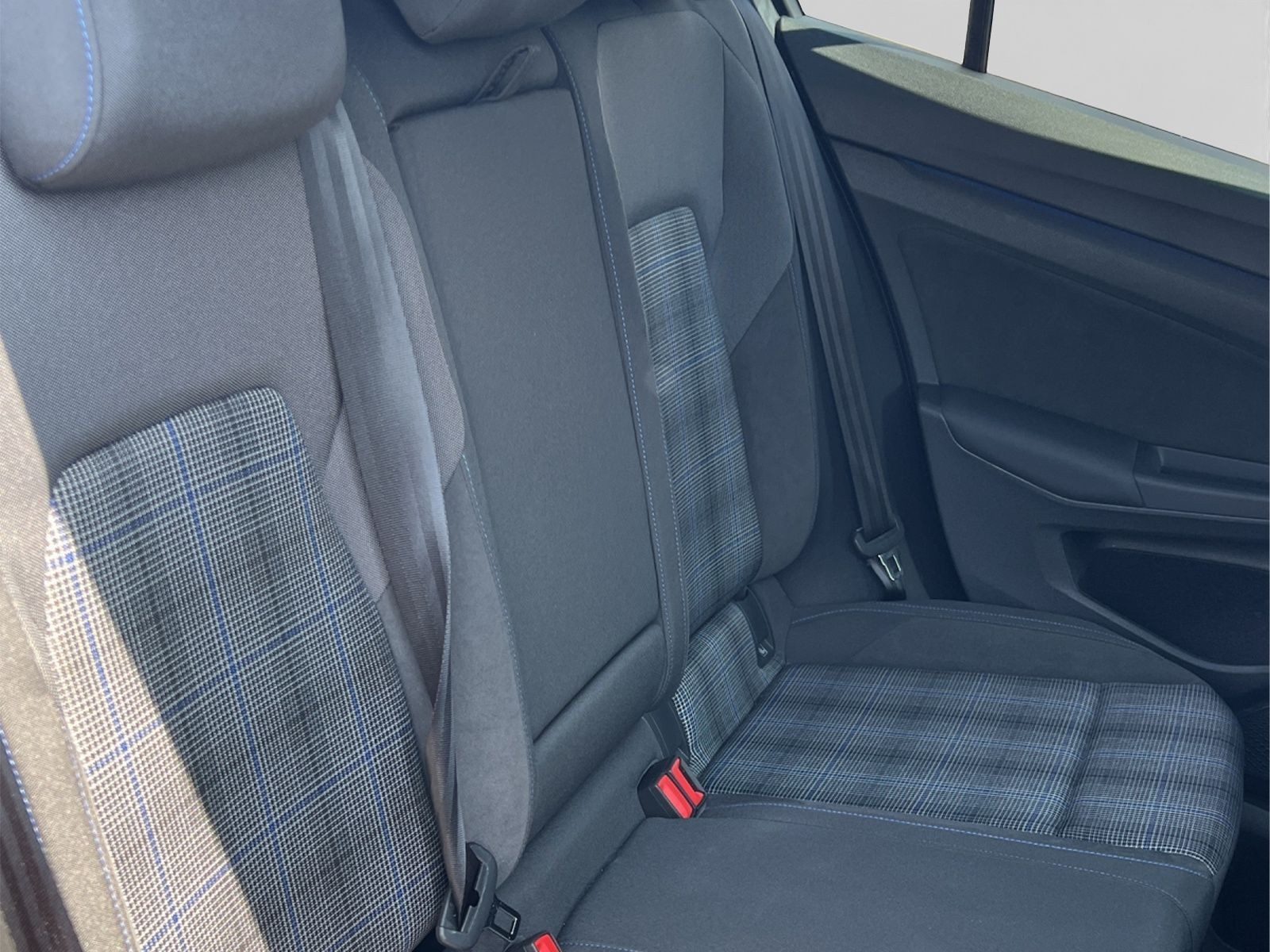 Volkswagen Golf – Bild 6