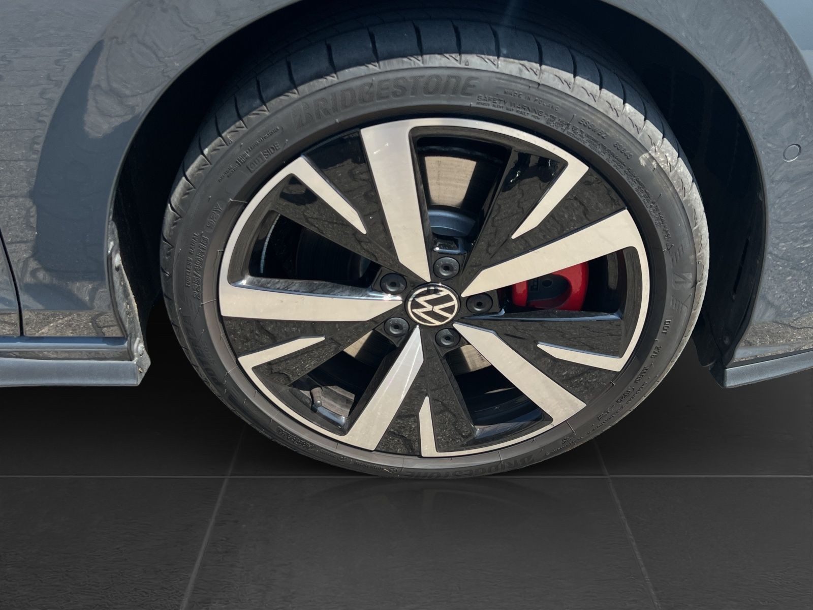 Volkswagen Golf – Bild 7
