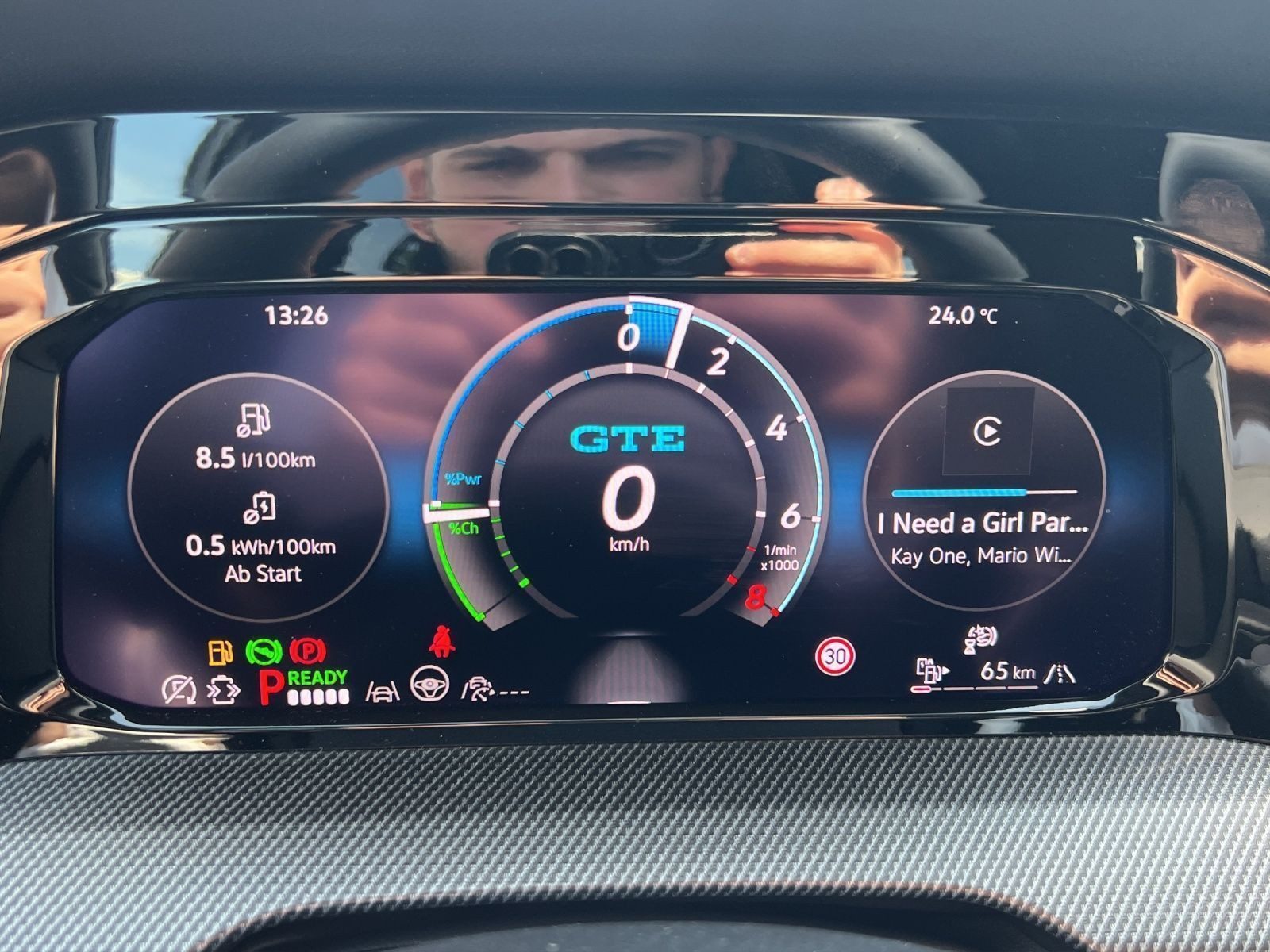 Volkswagen Golf – Bild 10