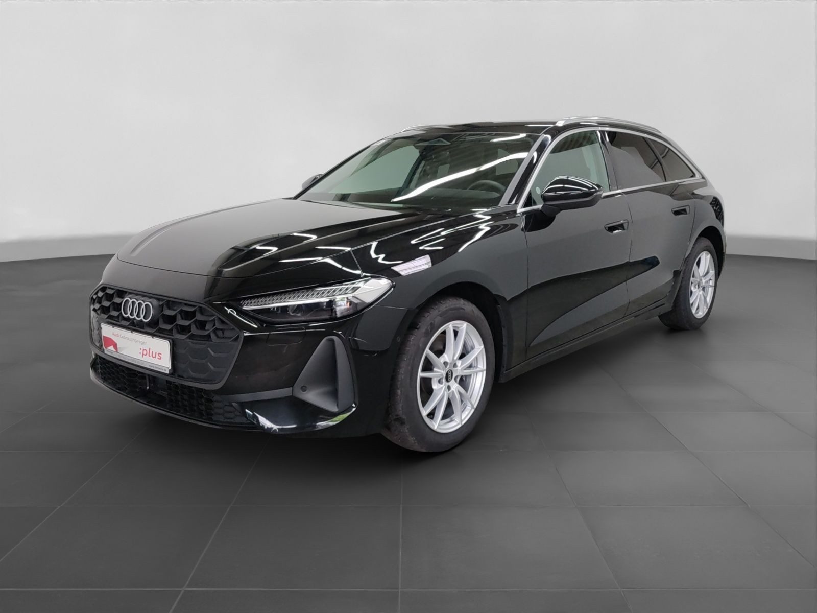 Audi A5 Avant – Bild 2