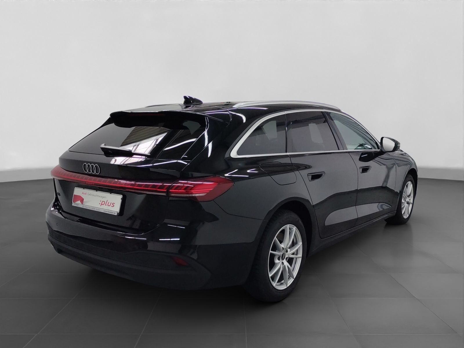 Audi A5 Avant – Bild 3