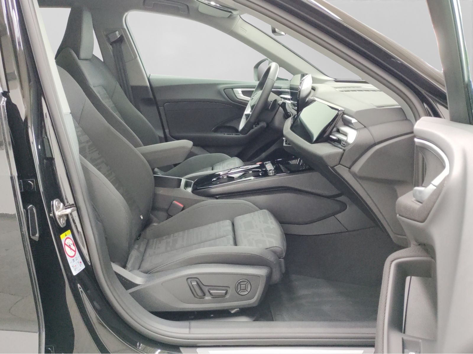 Audi A5 Avant – Bild 4