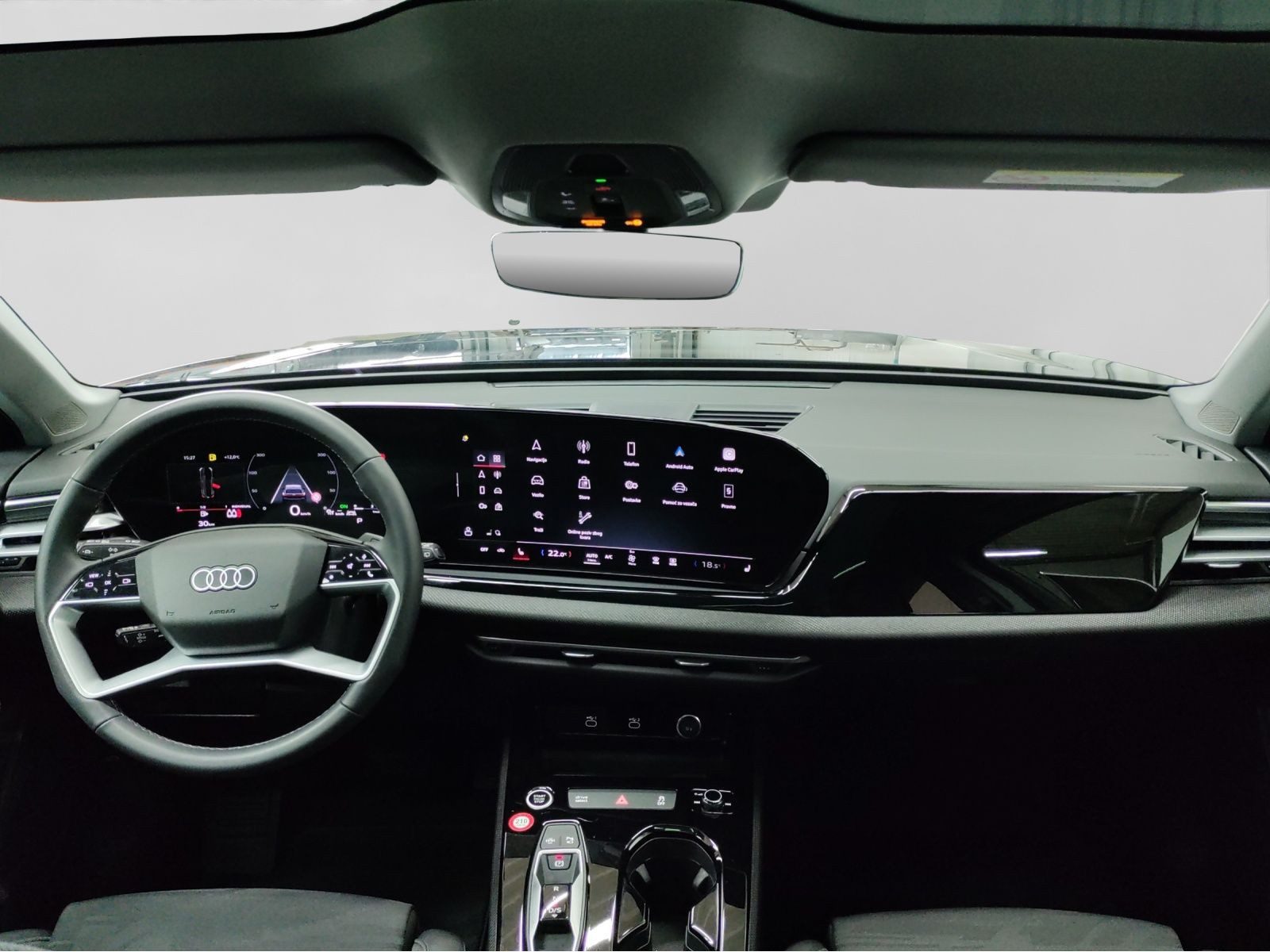 Audi A5 Avant – Bild 5