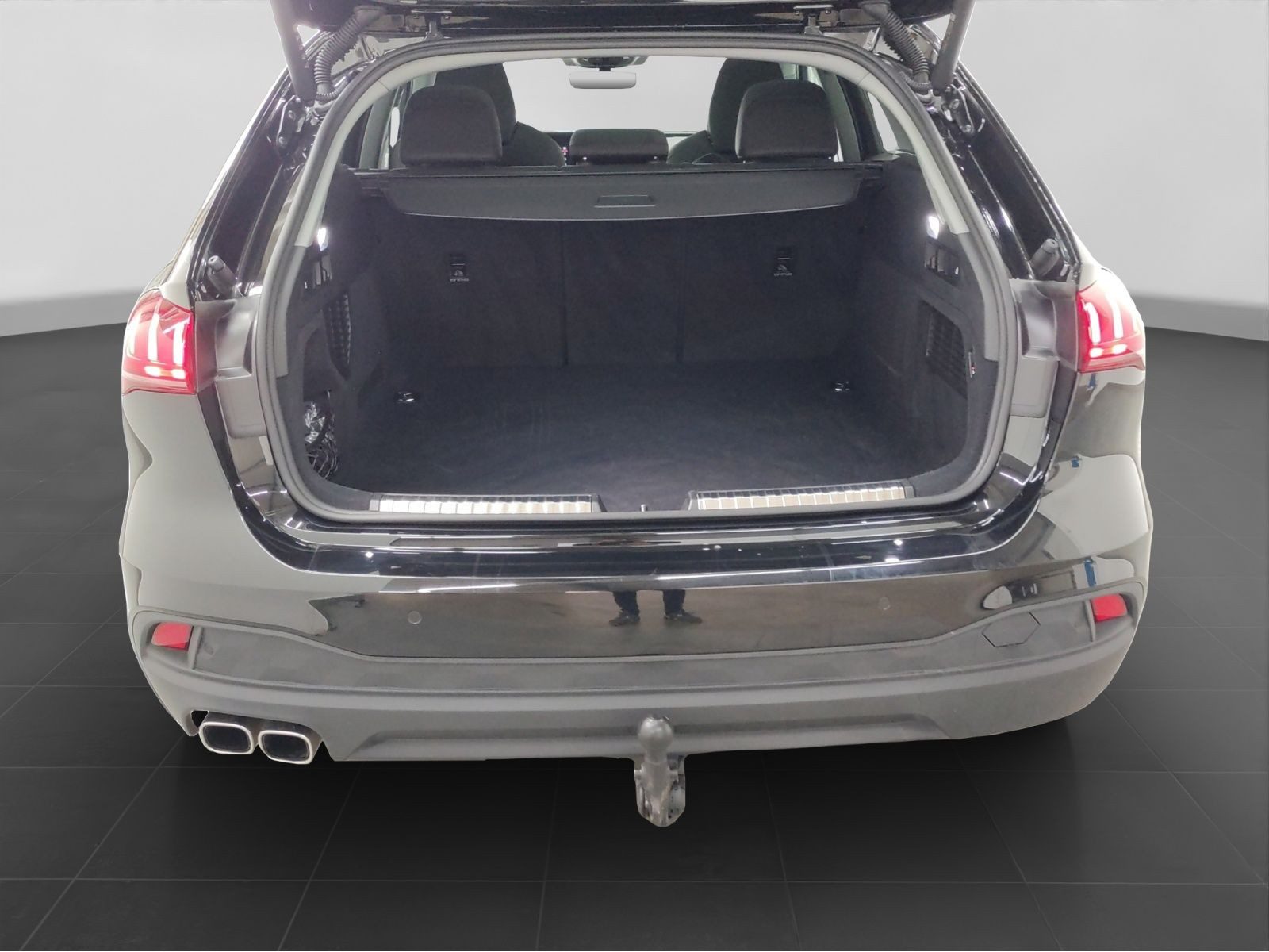 Audi A5 Avant – Bild 7