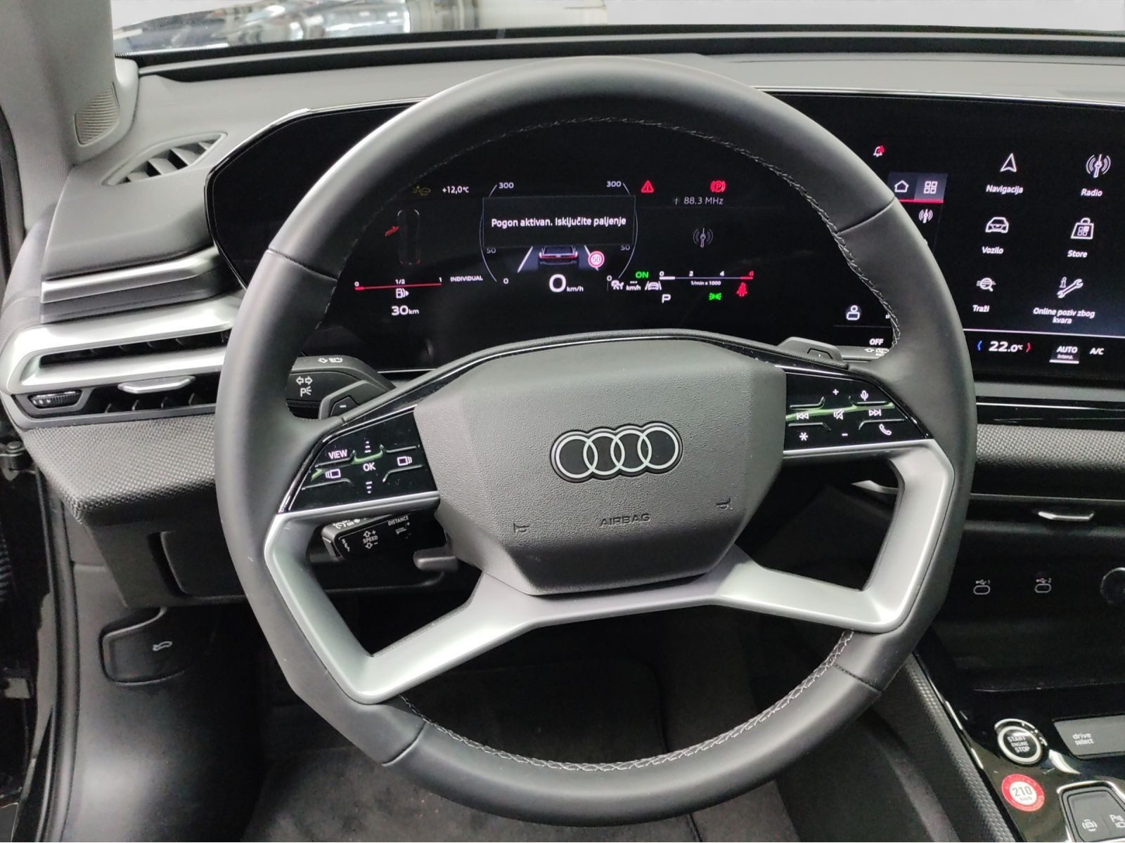 Audi A5 Avant – Bild 10