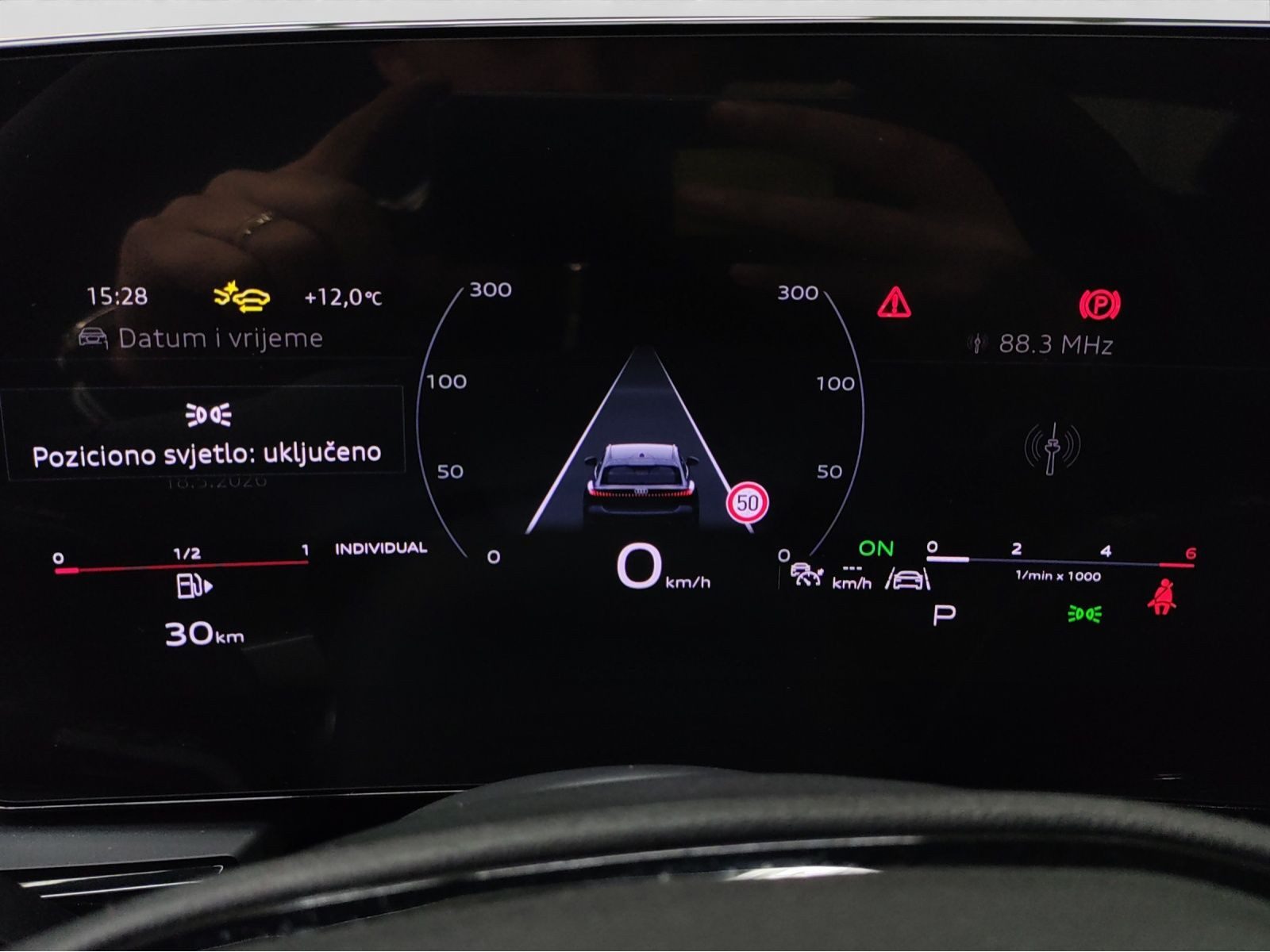 Audi A5 Avant – Bild 11