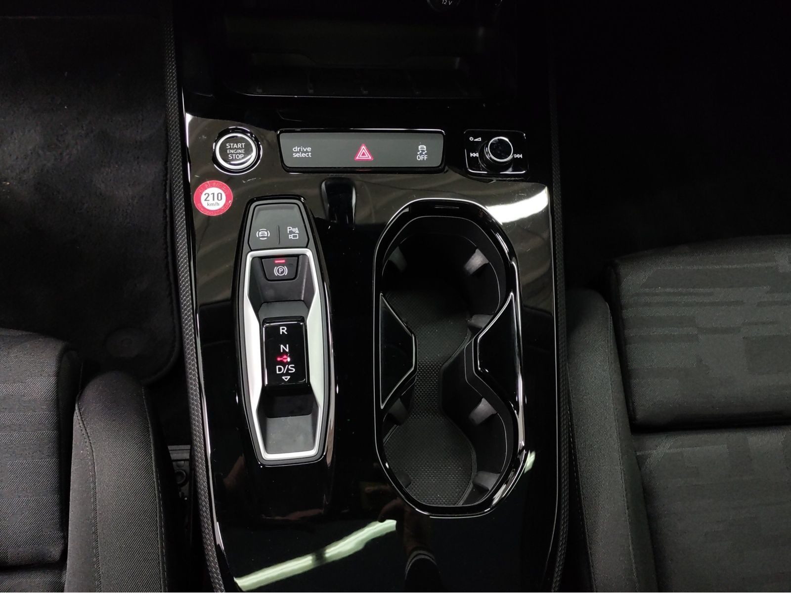 Audi A5 Avant – Bild 12