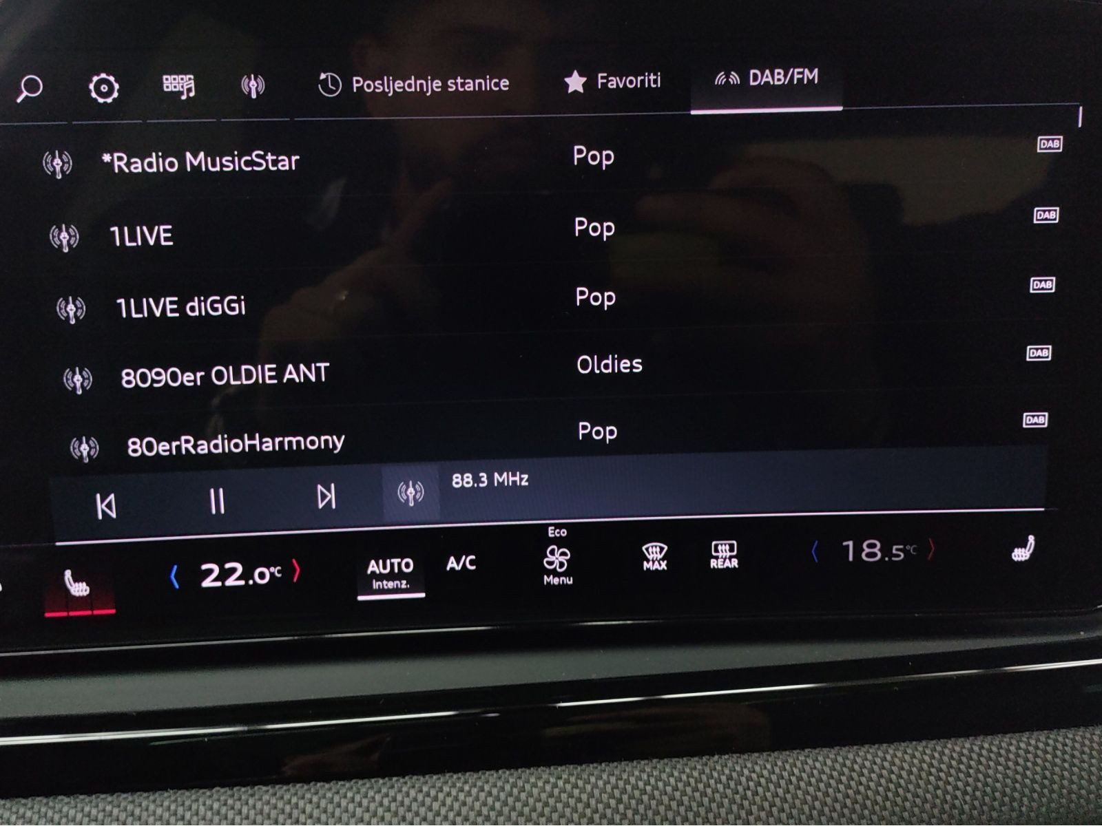Audi A5 Avant – Bild 15