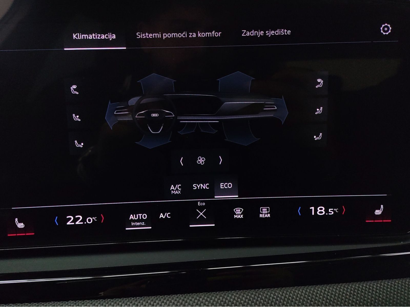 Audi A5 Avant – Bild 16