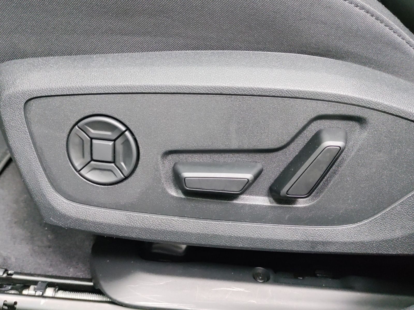 Audi A5 Avant – Bild 19
