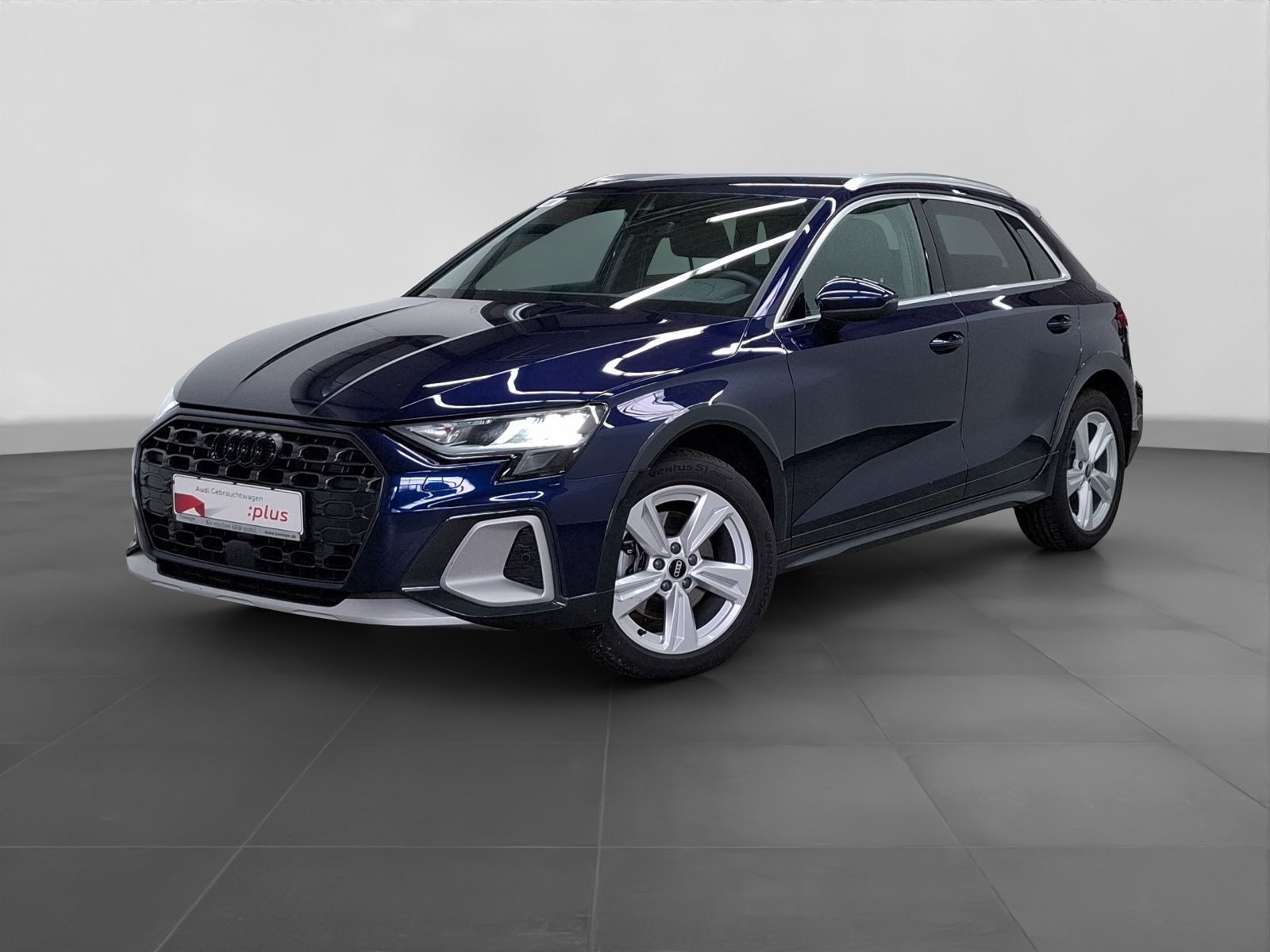 Audi A3 allstreet – Bild 2