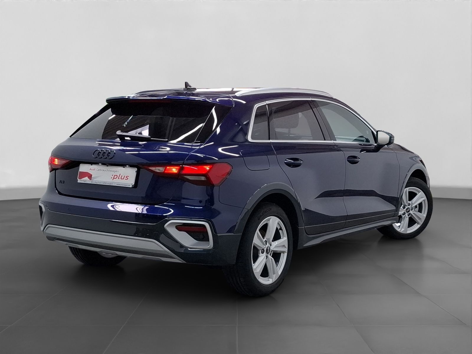 Audi A3 allstreet – Bild 3