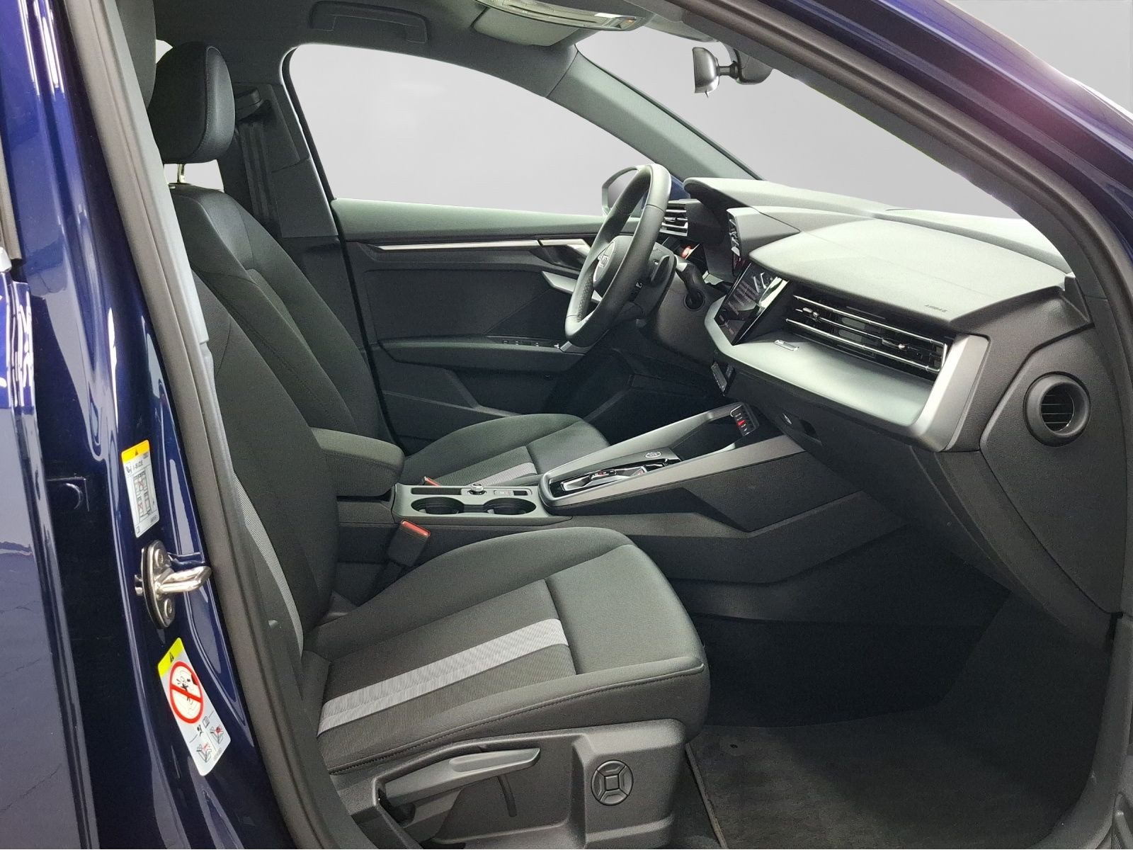 Audi A3 allstreet – Bild 4