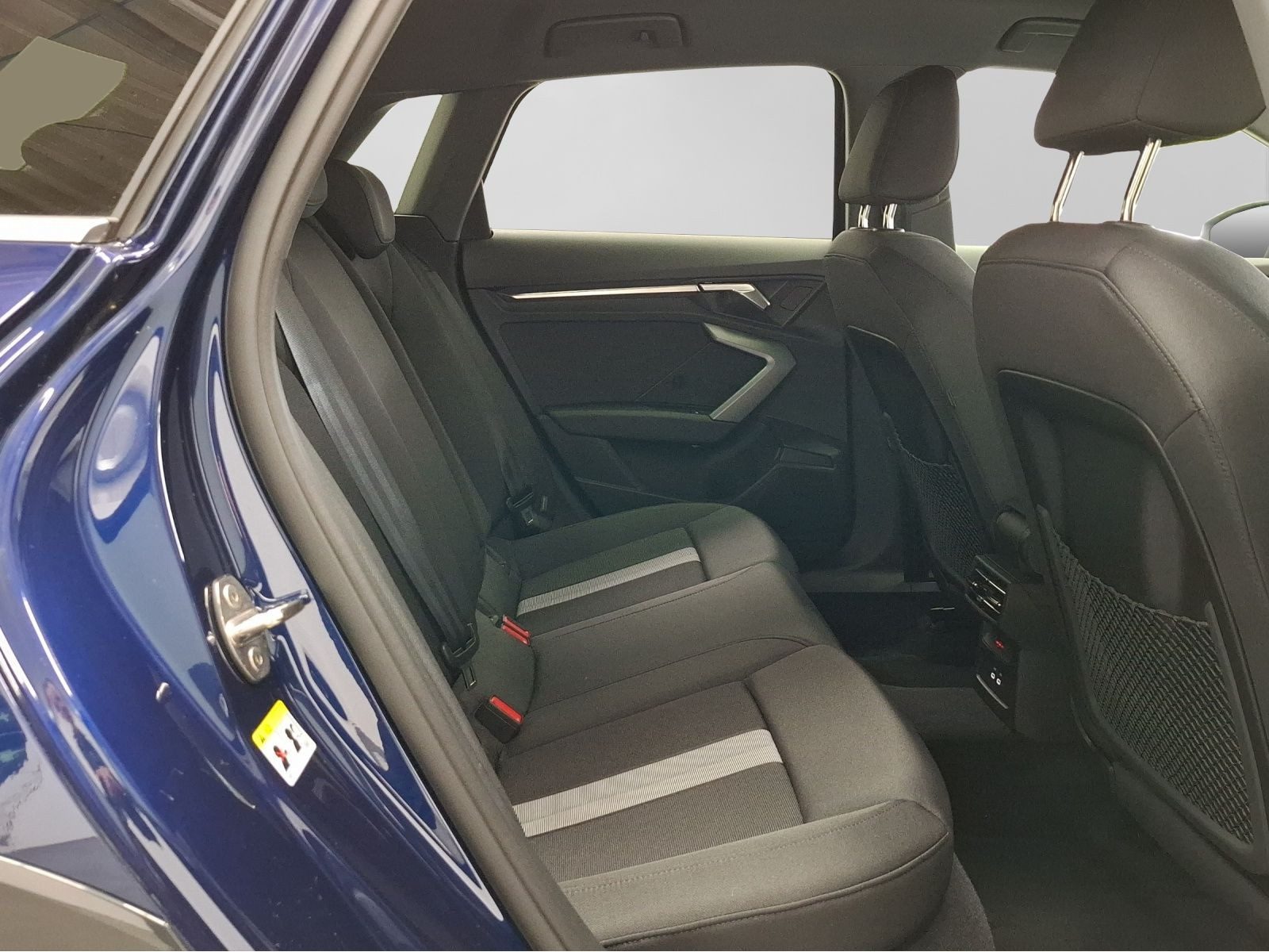 Audi A3 allstreet – Bild 6