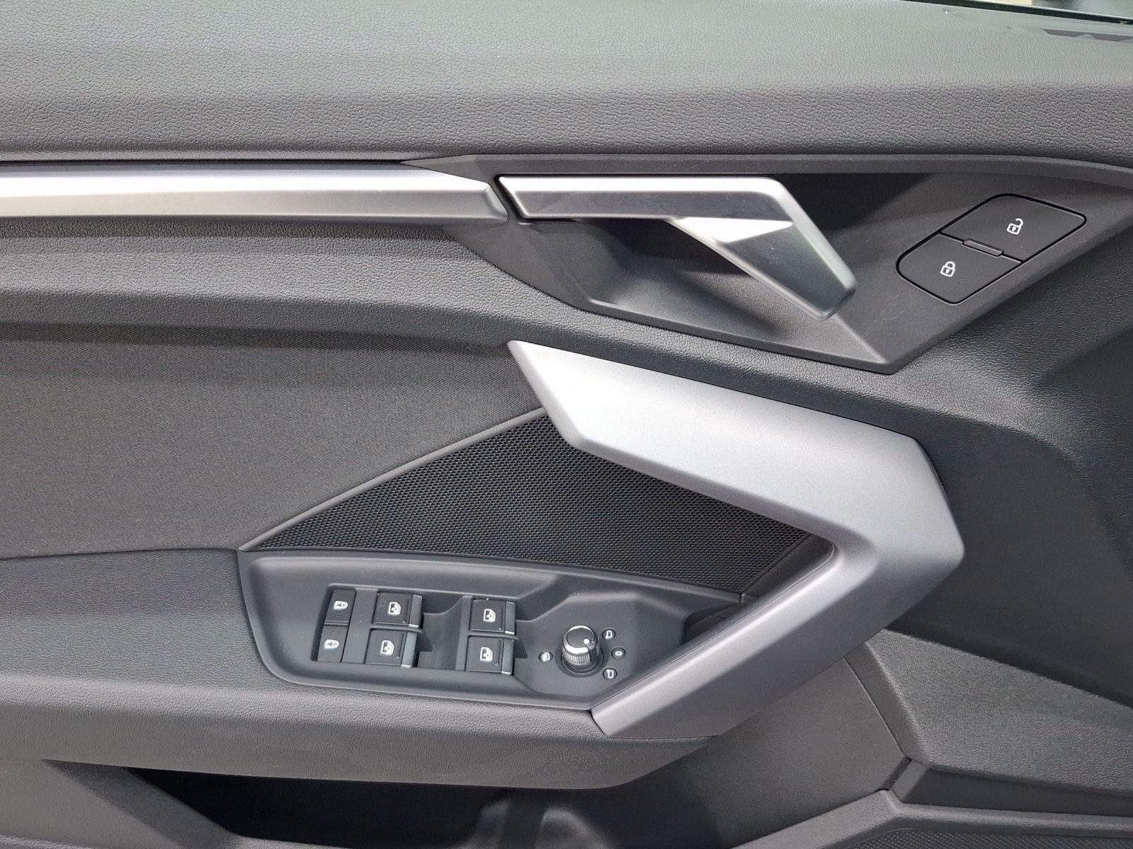 Audi A3 allstreet – Bild 9