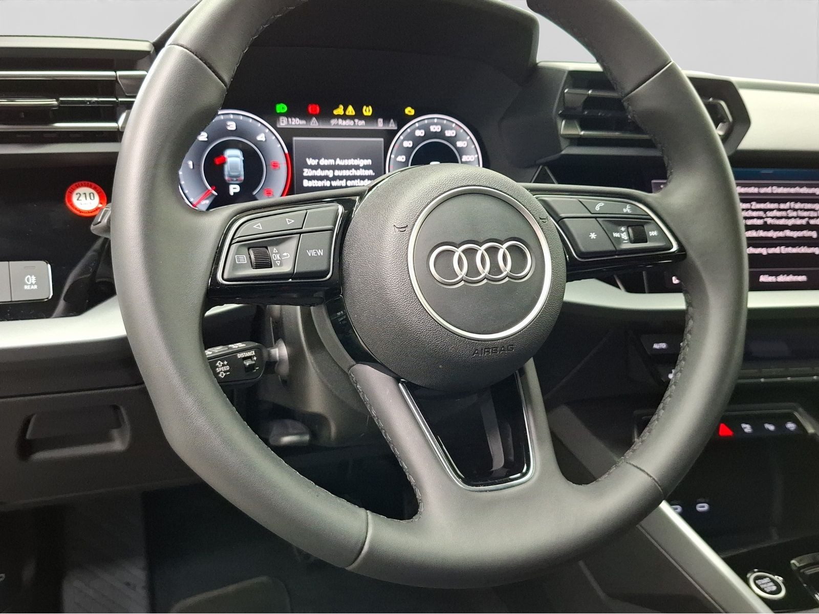 Audi A3 allstreet – Bild 10