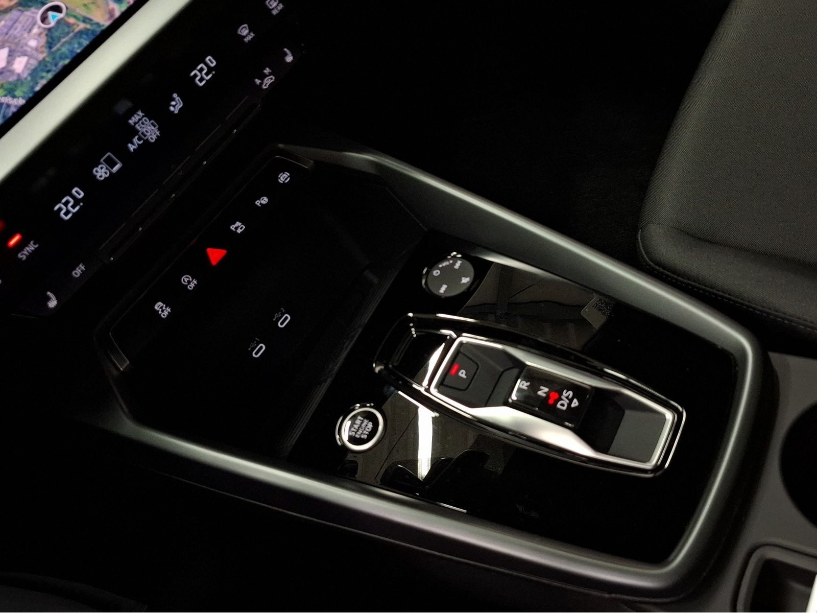 Audi A3 allstreet – Bild 12