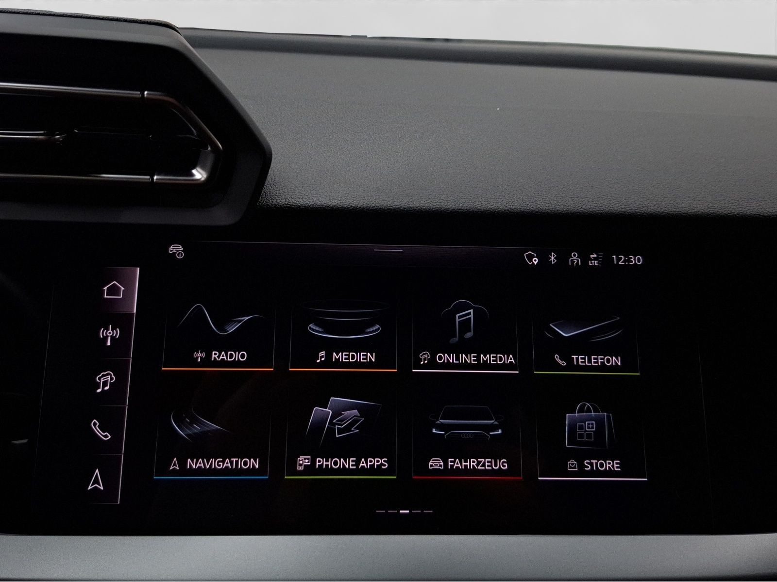 Audi A3 allstreet – Bild 13