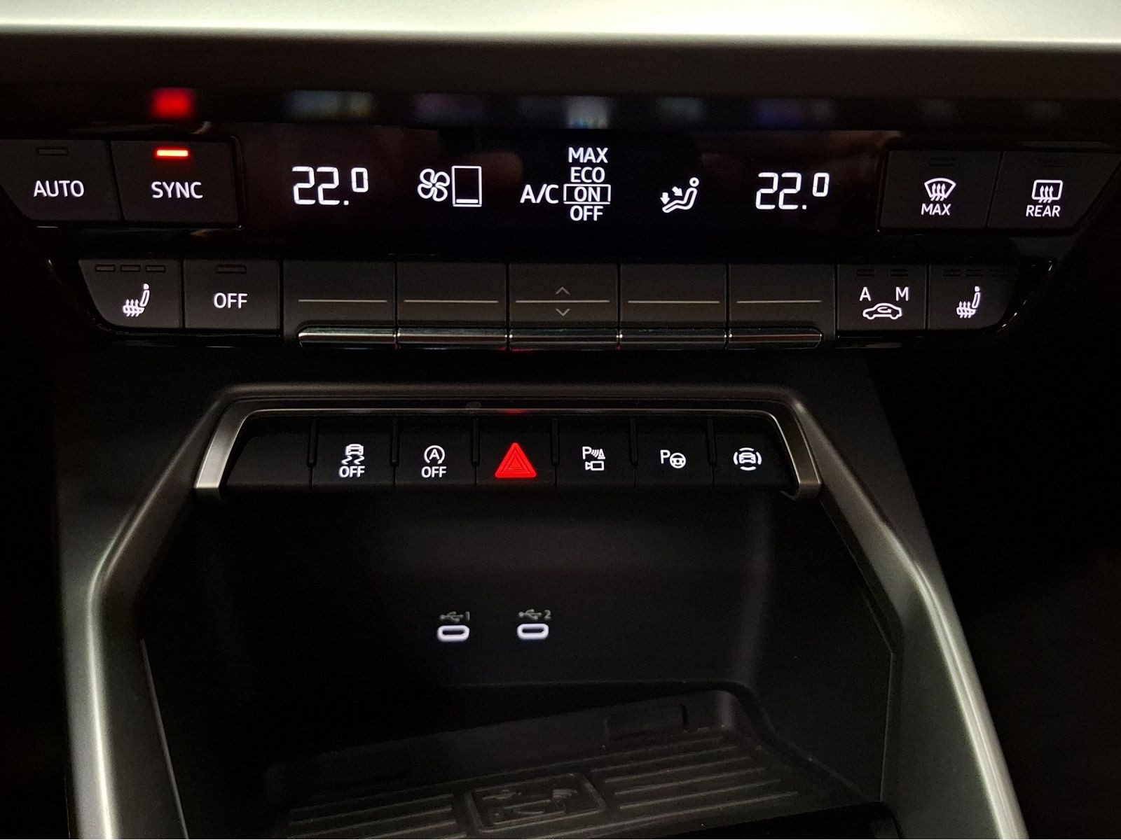 Audi A3 allstreet – Bild 16