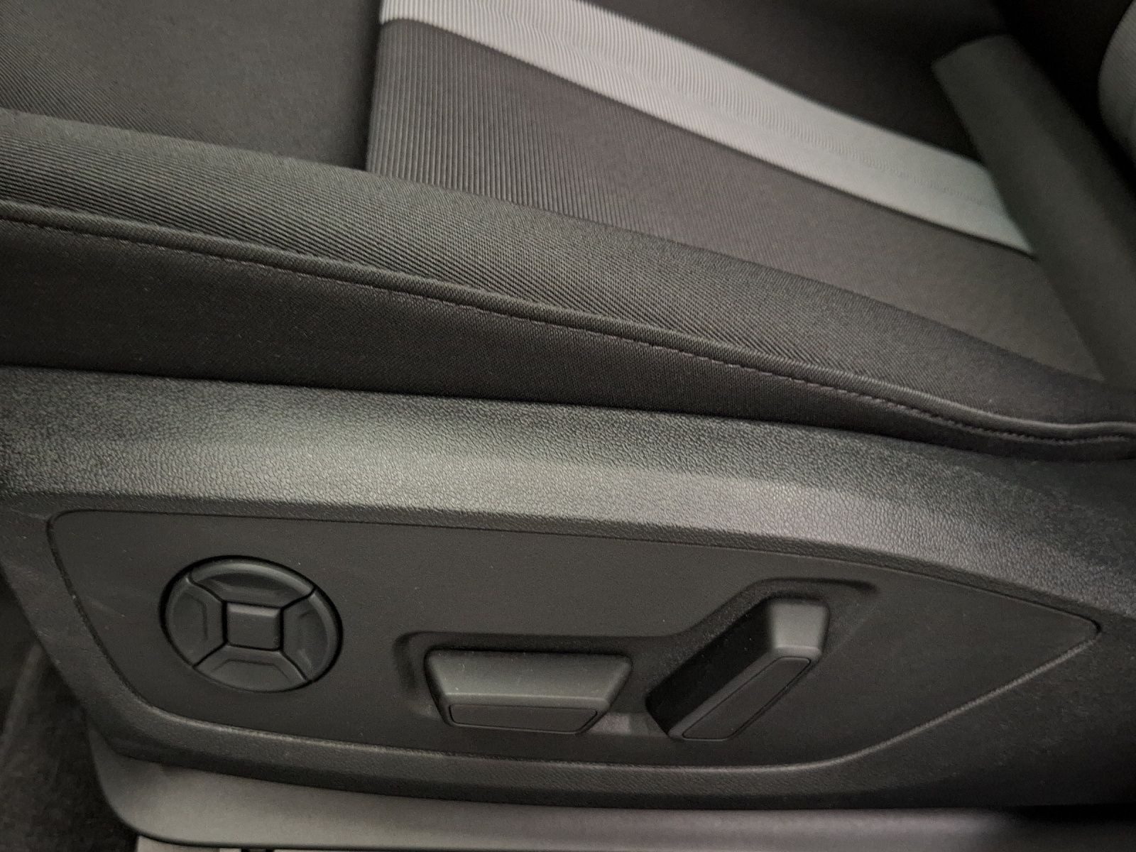 Audi A3 allstreet – Bild 18