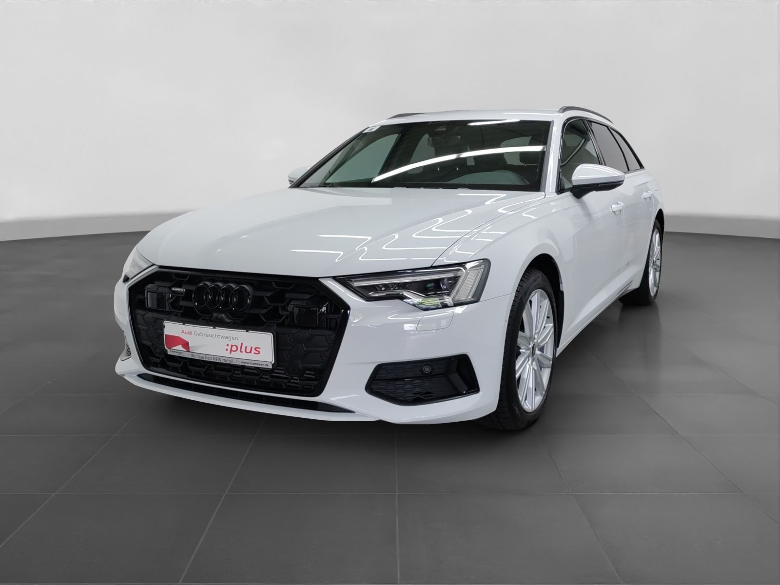 Audi A6 Avant – Bild 2