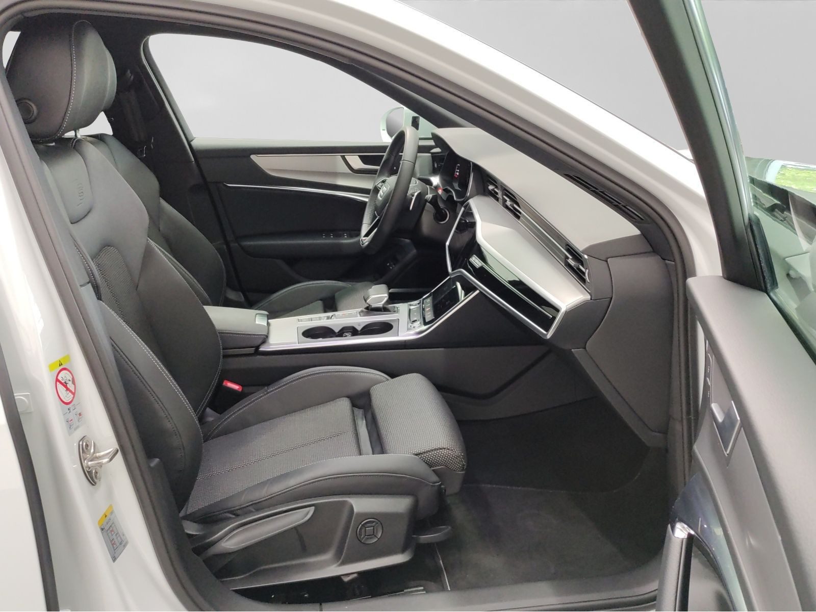 Audi A6 Avant – Bild 4