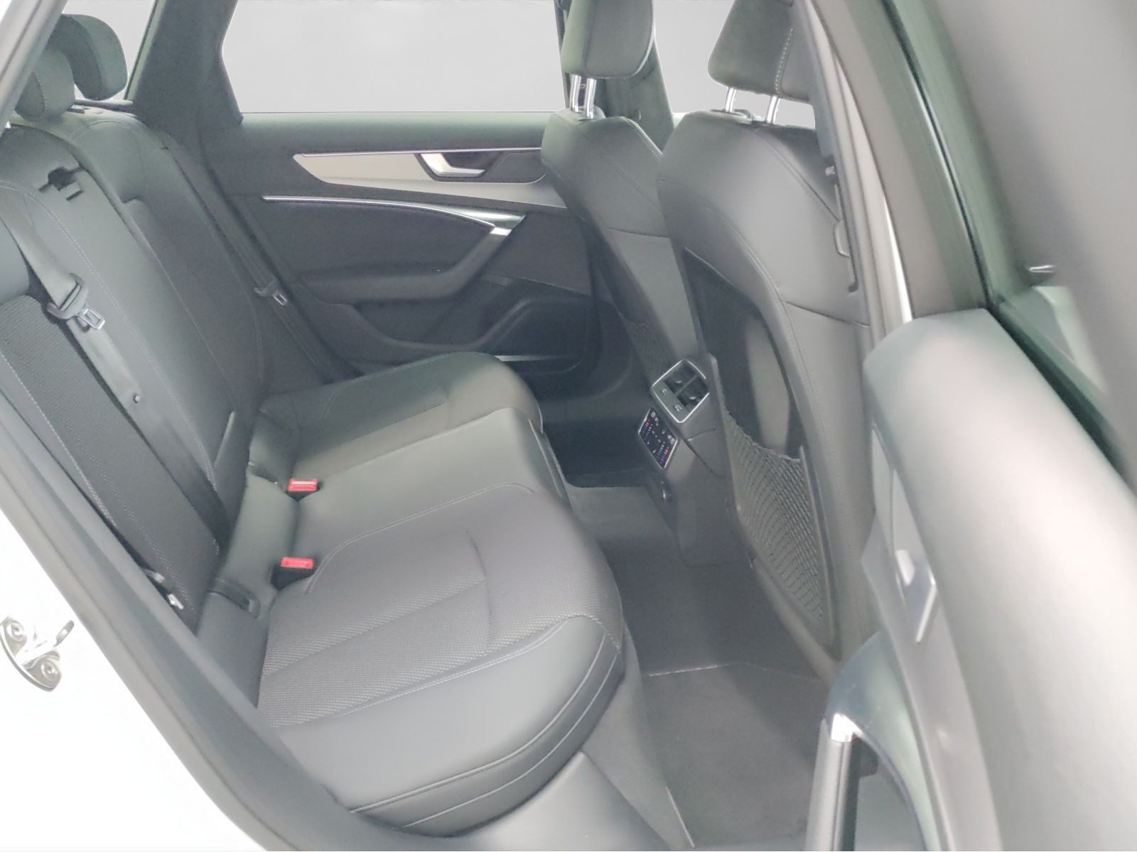 Audi A6 Avant – Bild 6