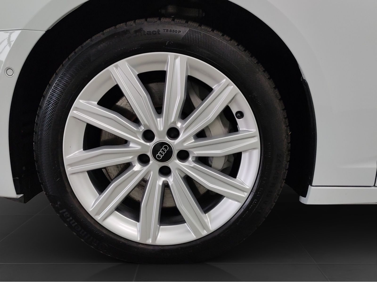Audi A6 Avant – Bild 8