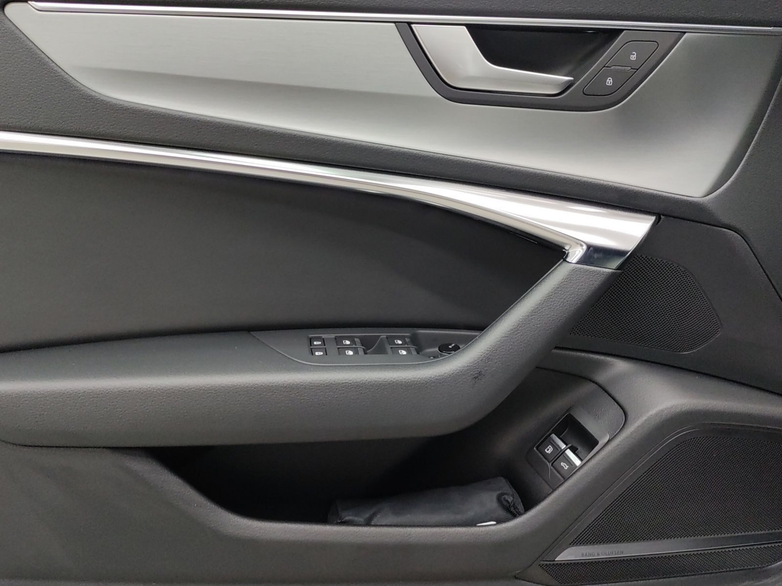 Audi A6 Avant – Bild 9