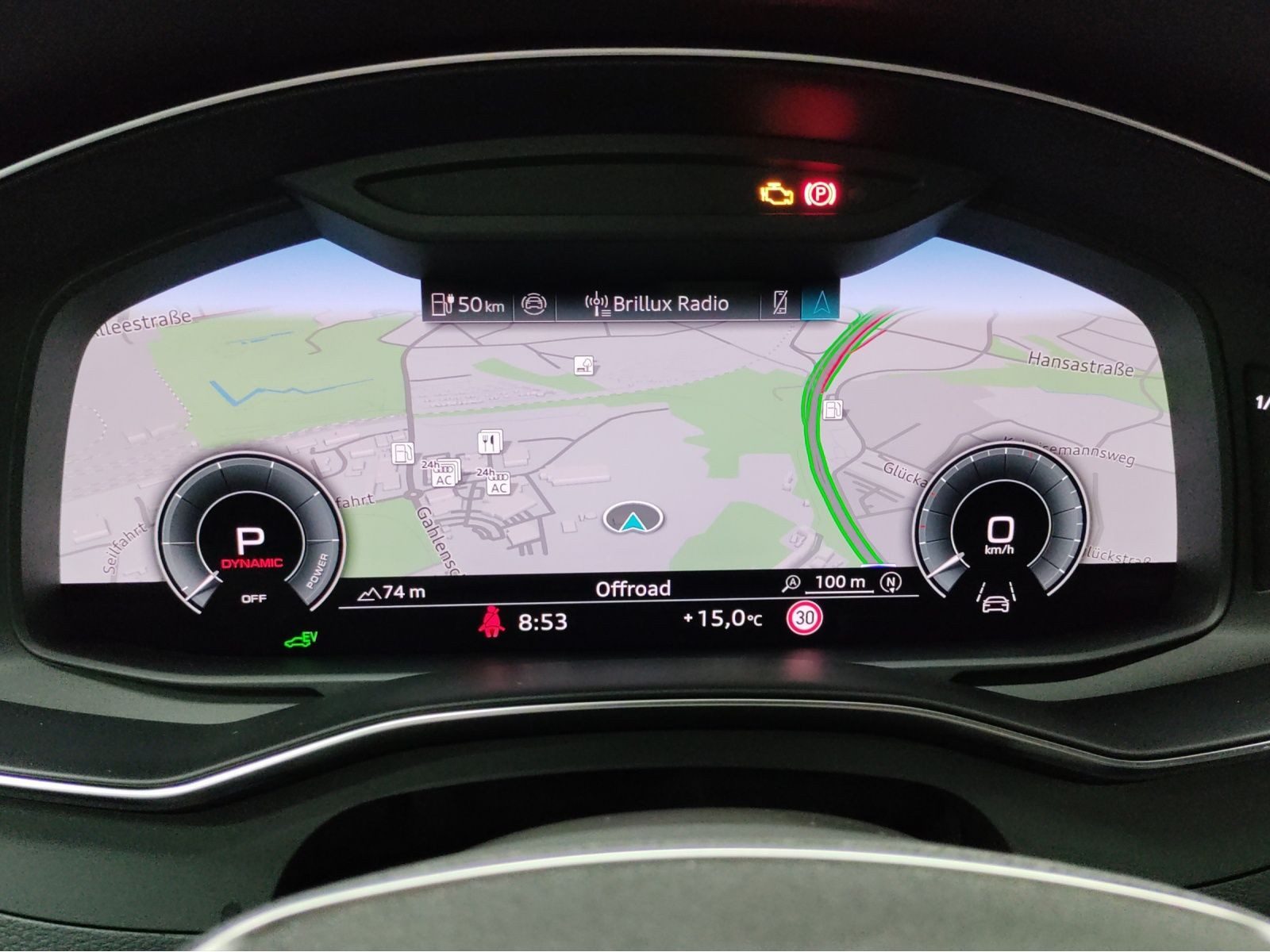 Audi A6 Avant – Bild 11