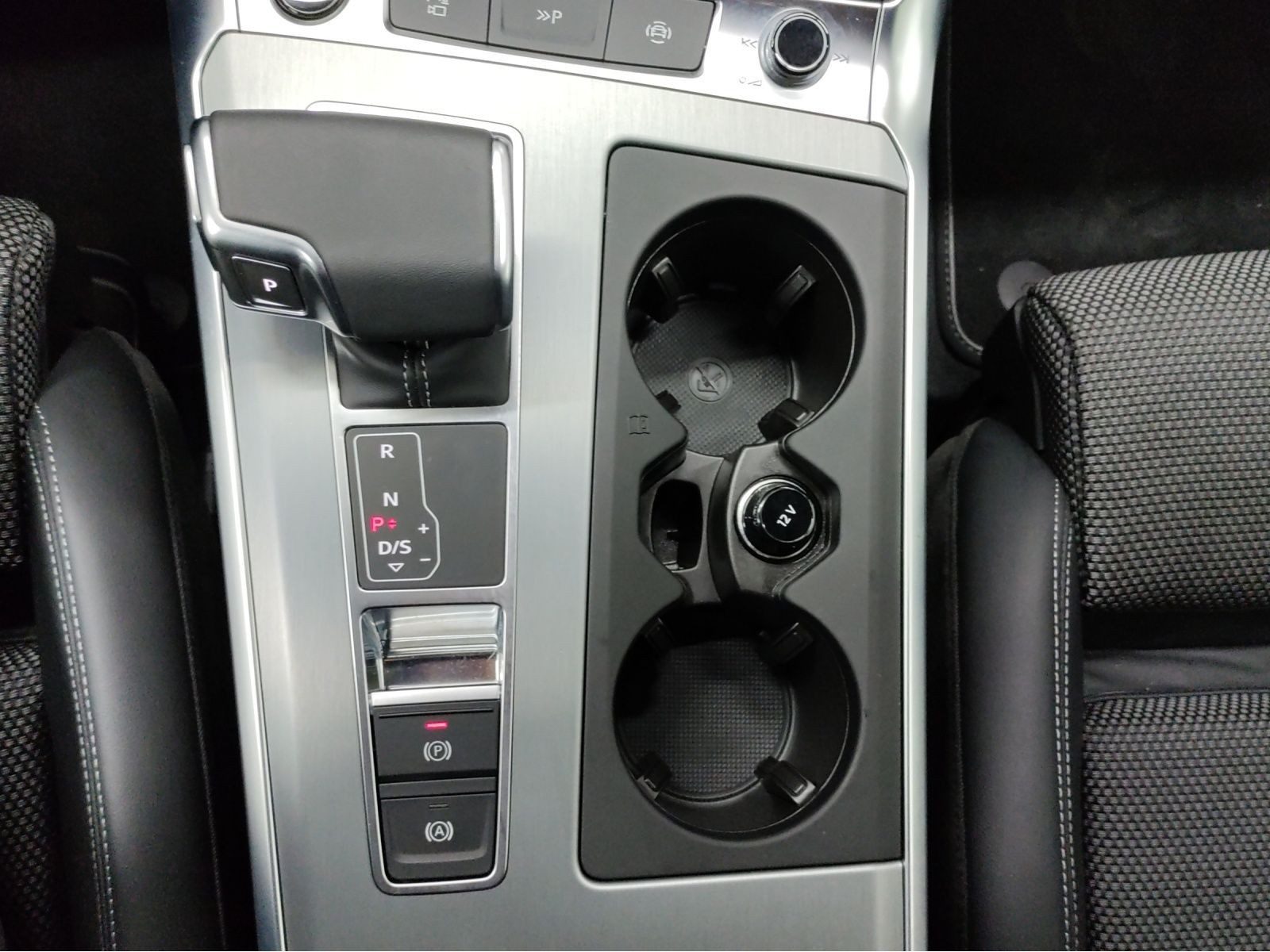 Audi A6 Avant – Bild 12