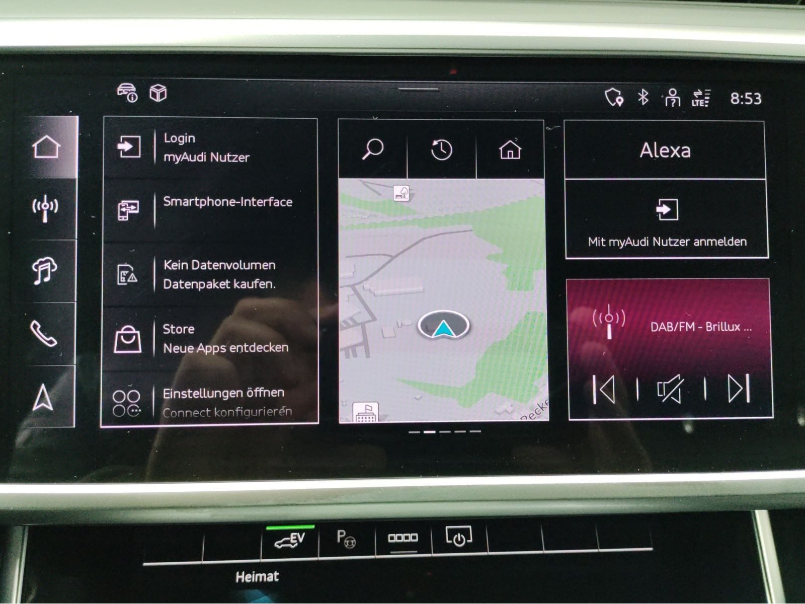 Audi A6 Avant – Bild 13