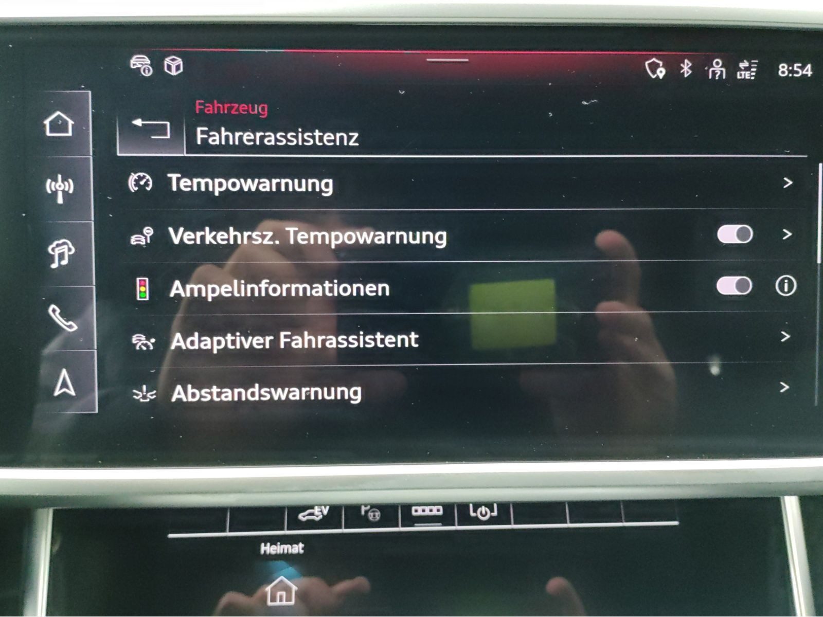 Audi A6 Avant – Bild 16