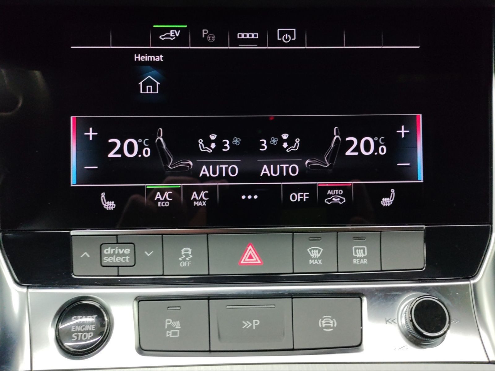Audi A6 Avant – Bild 17