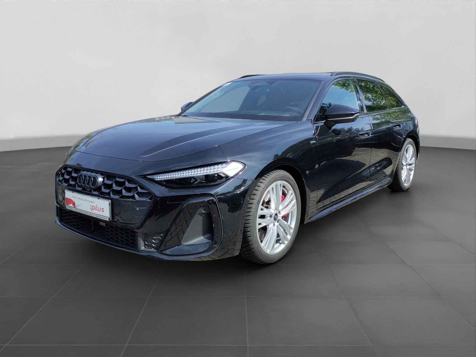 Audi A5 Avant – Foto 2