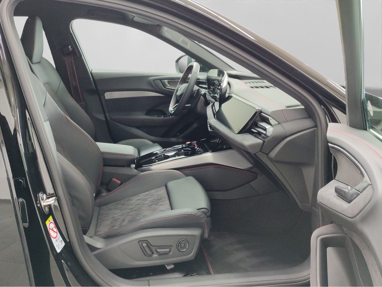 Audi A5 Avant – Foto 4