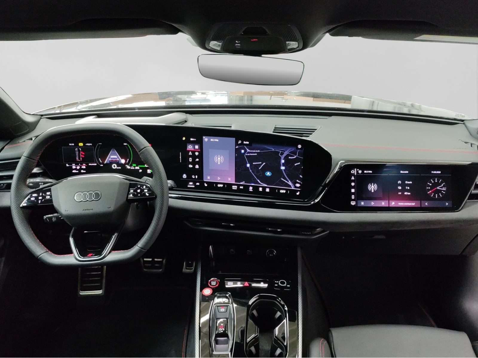 Audi A5 Avant – Foto 5