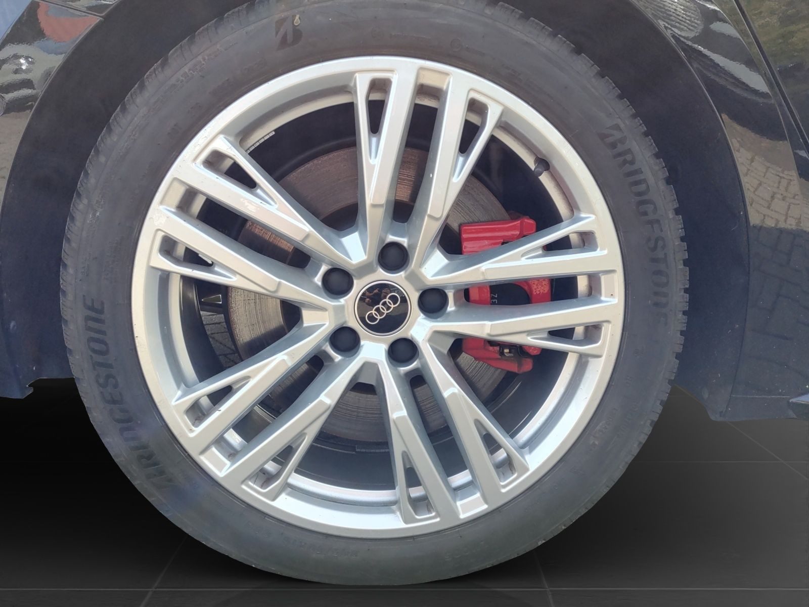 Audi A5 Avant – Foto 7