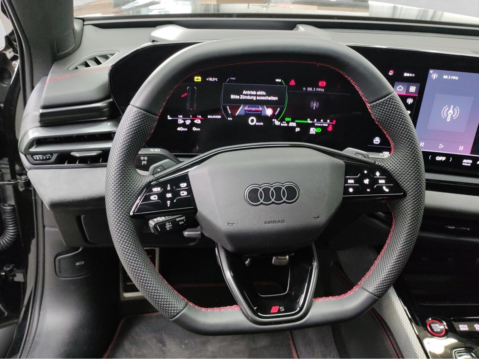 Audi A5 Avant – Foto 9