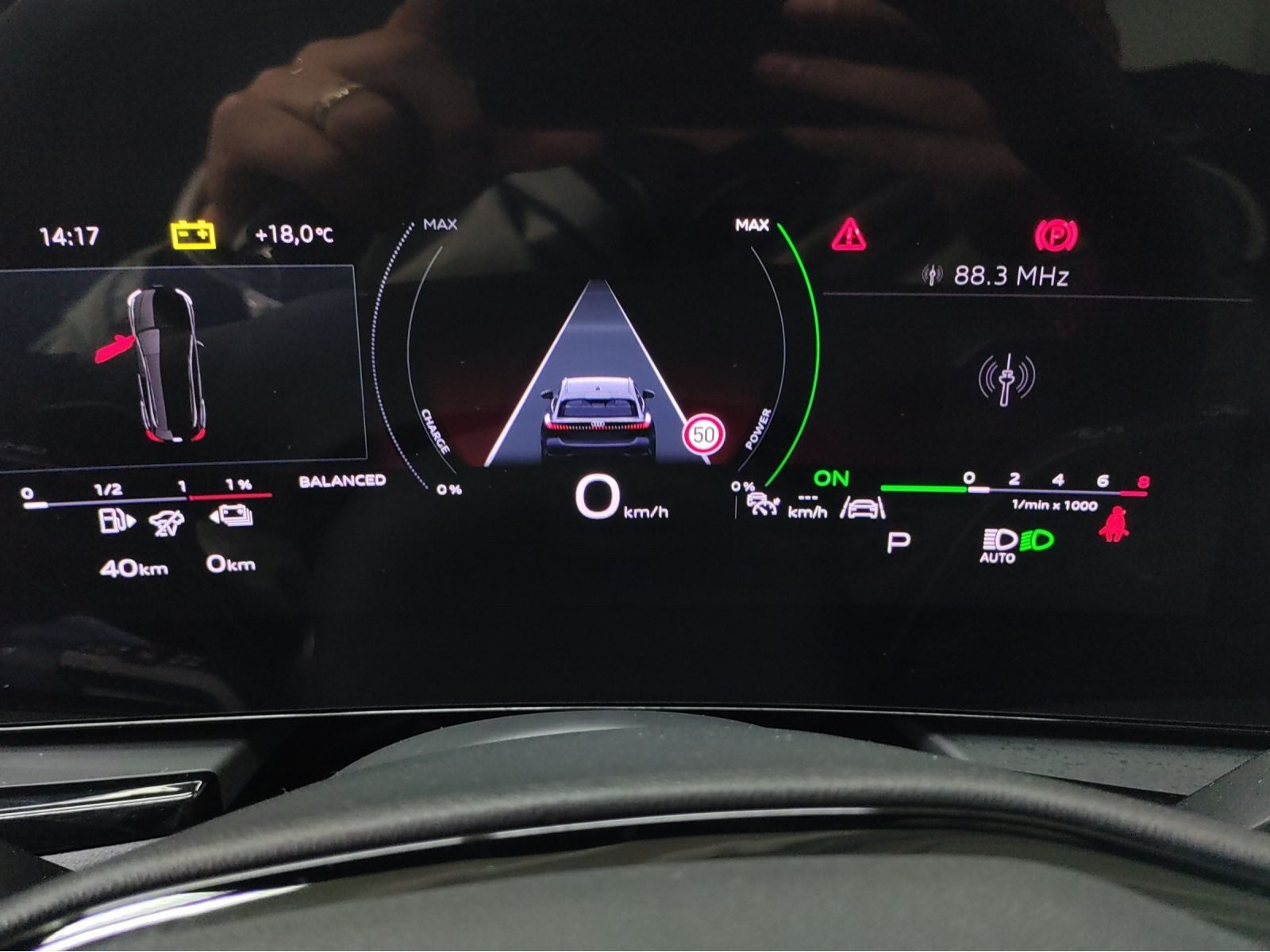 Audi A5 Avant – Foto 10