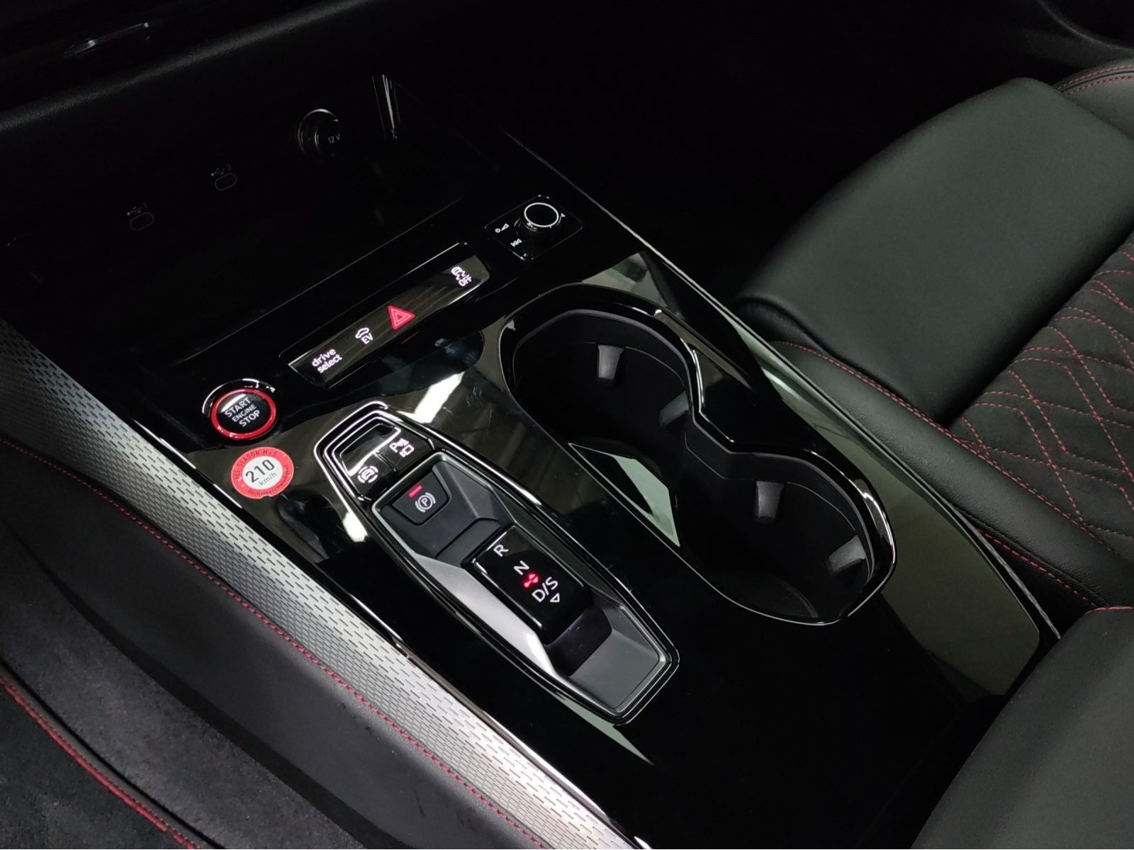 Audi A5 Avant – Foto 11