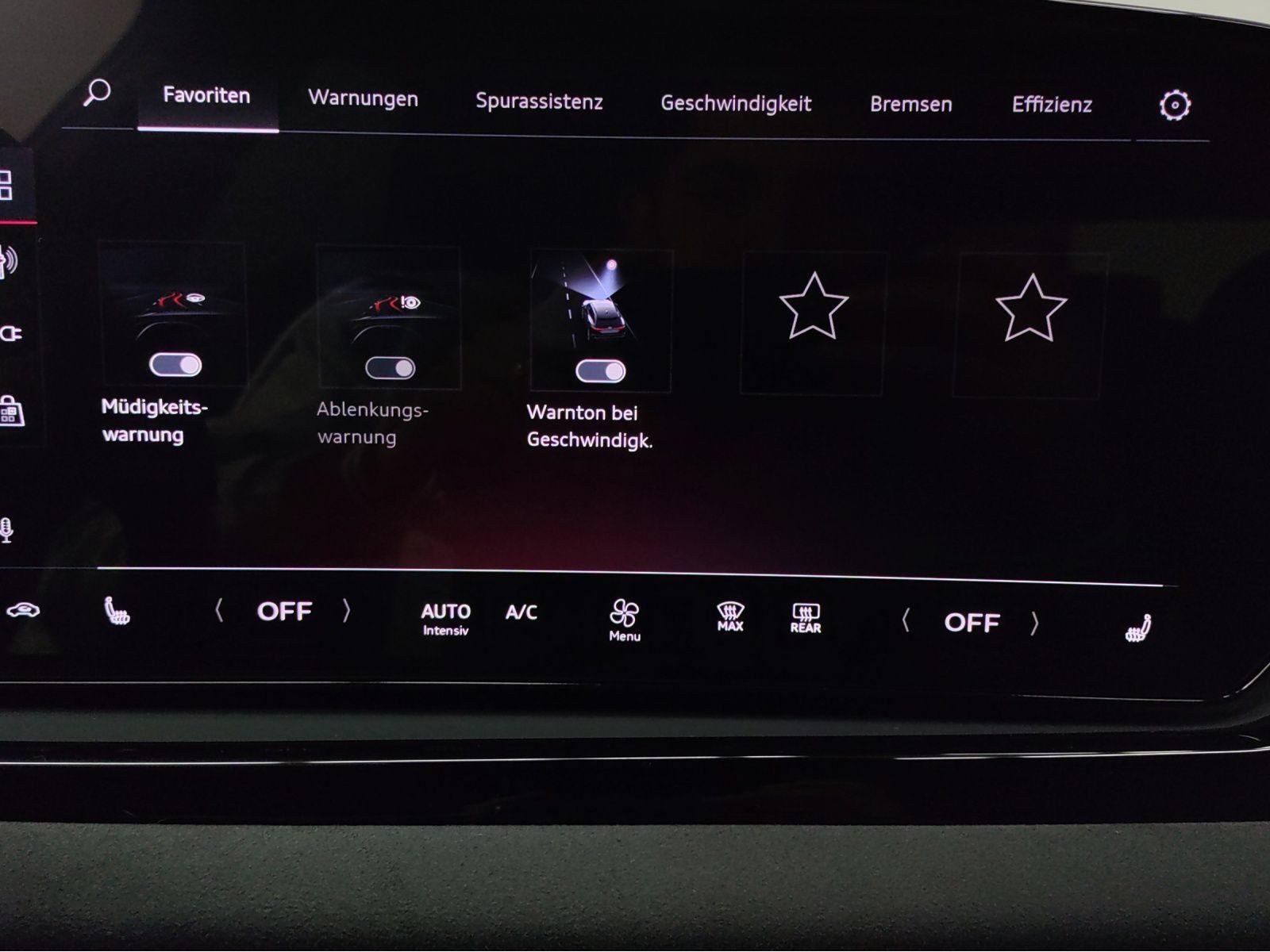 Audi A5 Avant – Foto 12