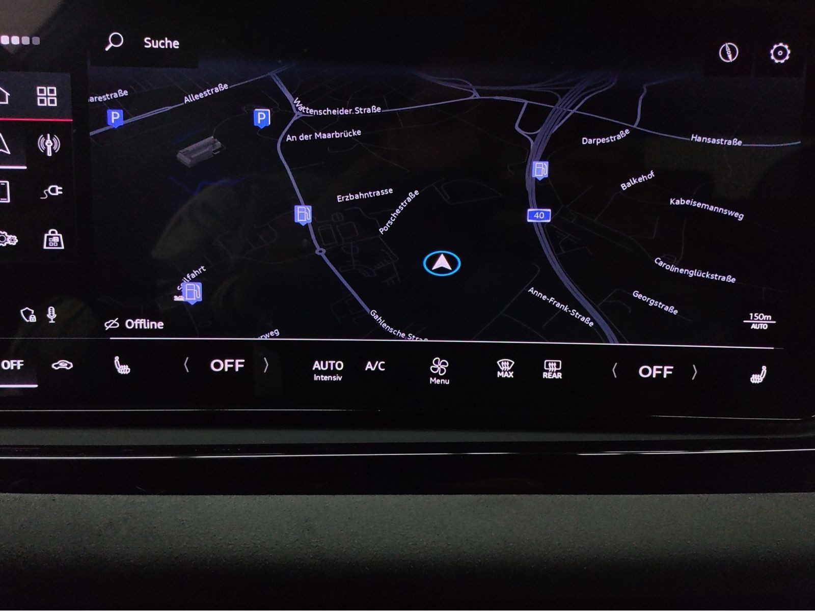 Audi A5 Avant – Foto 14