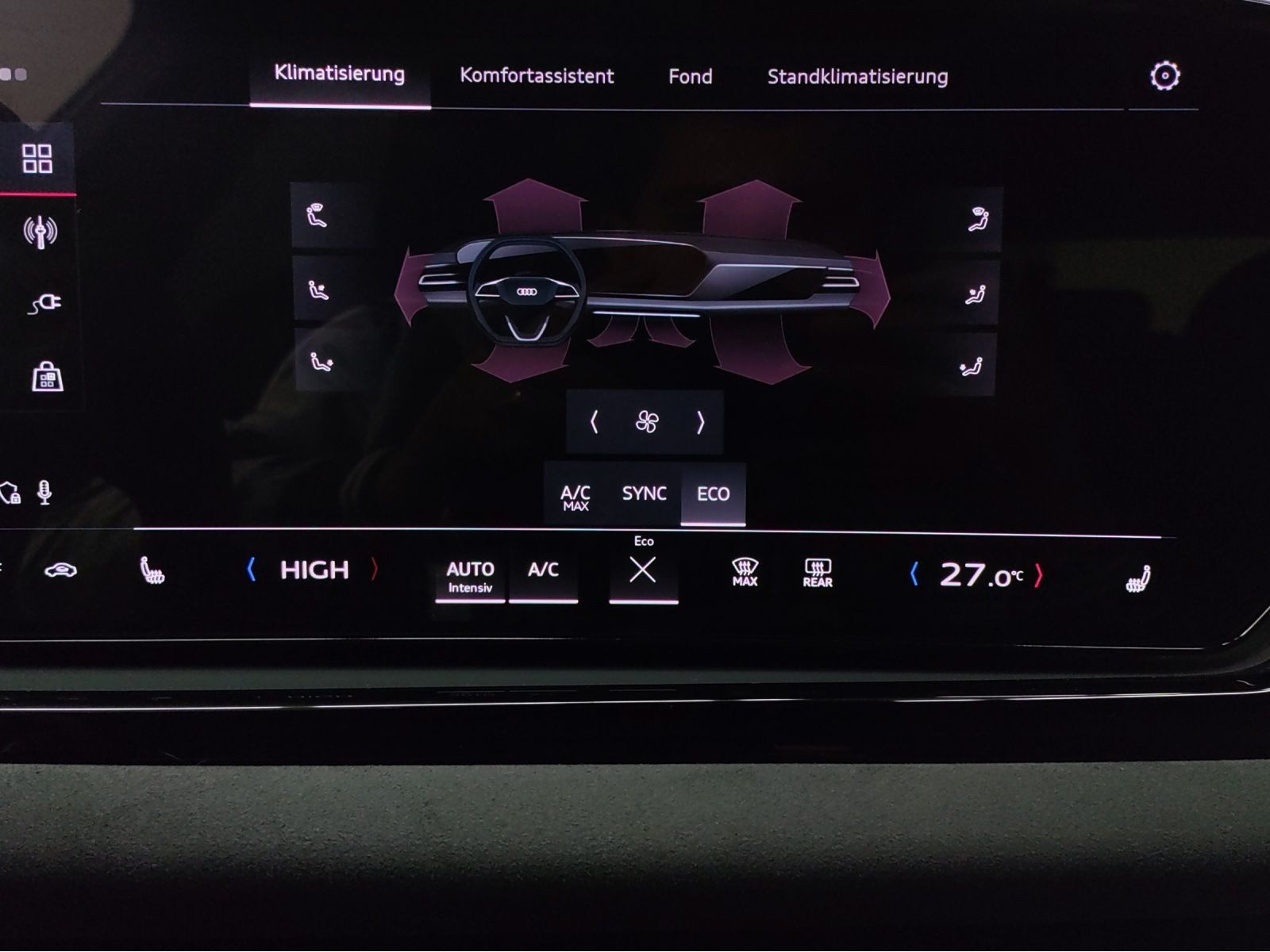 Audi A5 Avant – Foto 15