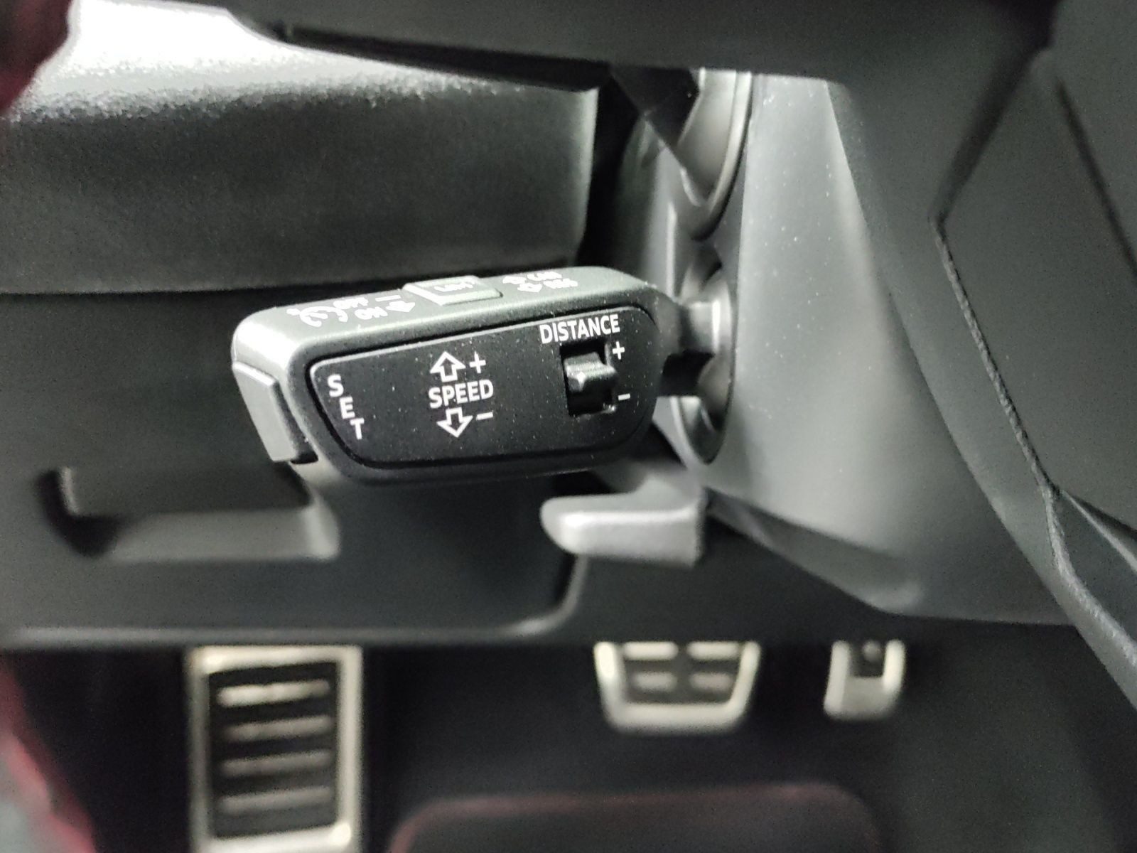 Audi A5 Avant – Foto 18