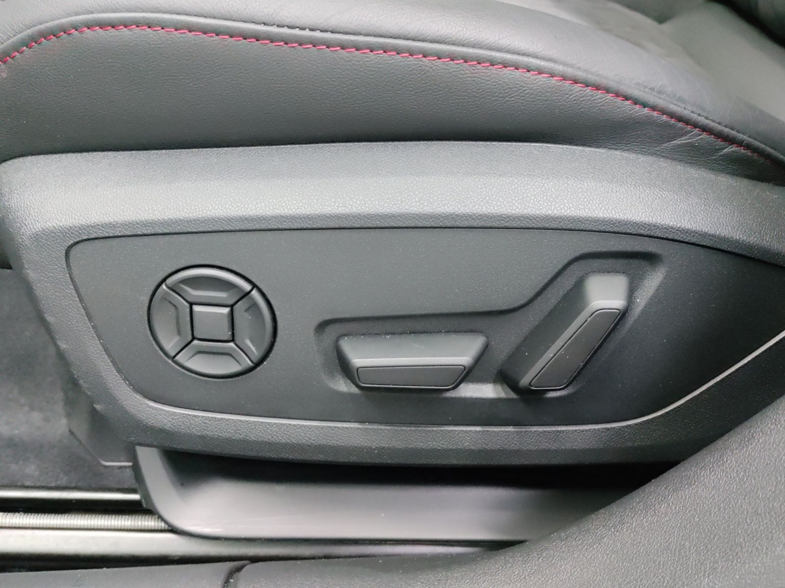 Audi A5 Avant – Foto 19