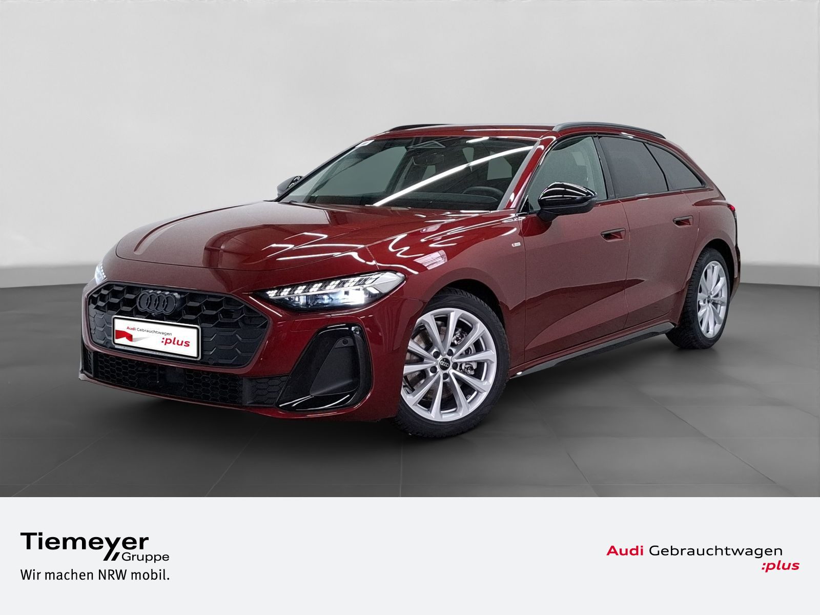 Audi A5 Avant – Bild 1