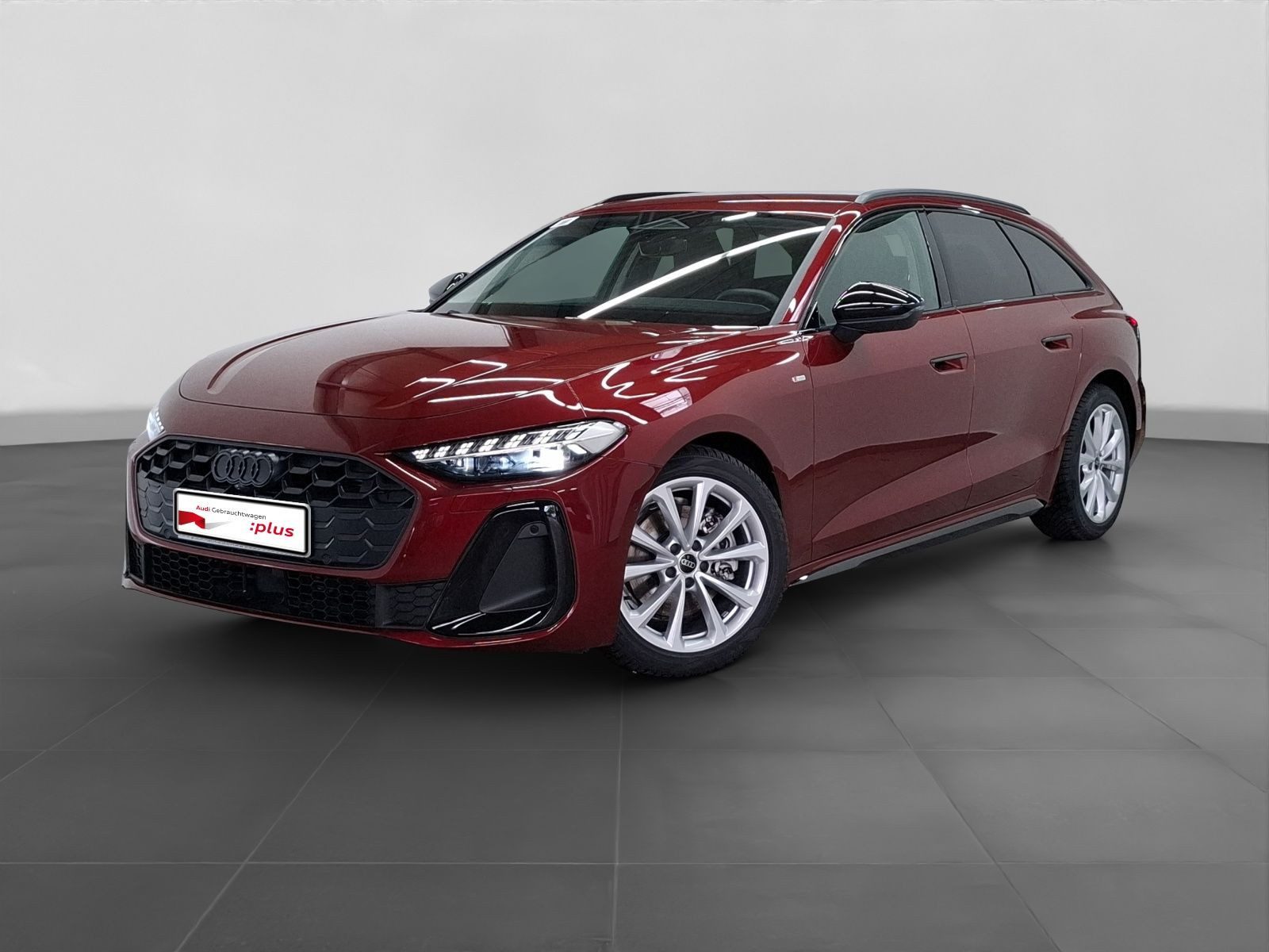 Audi A5 Avant – Bild 2