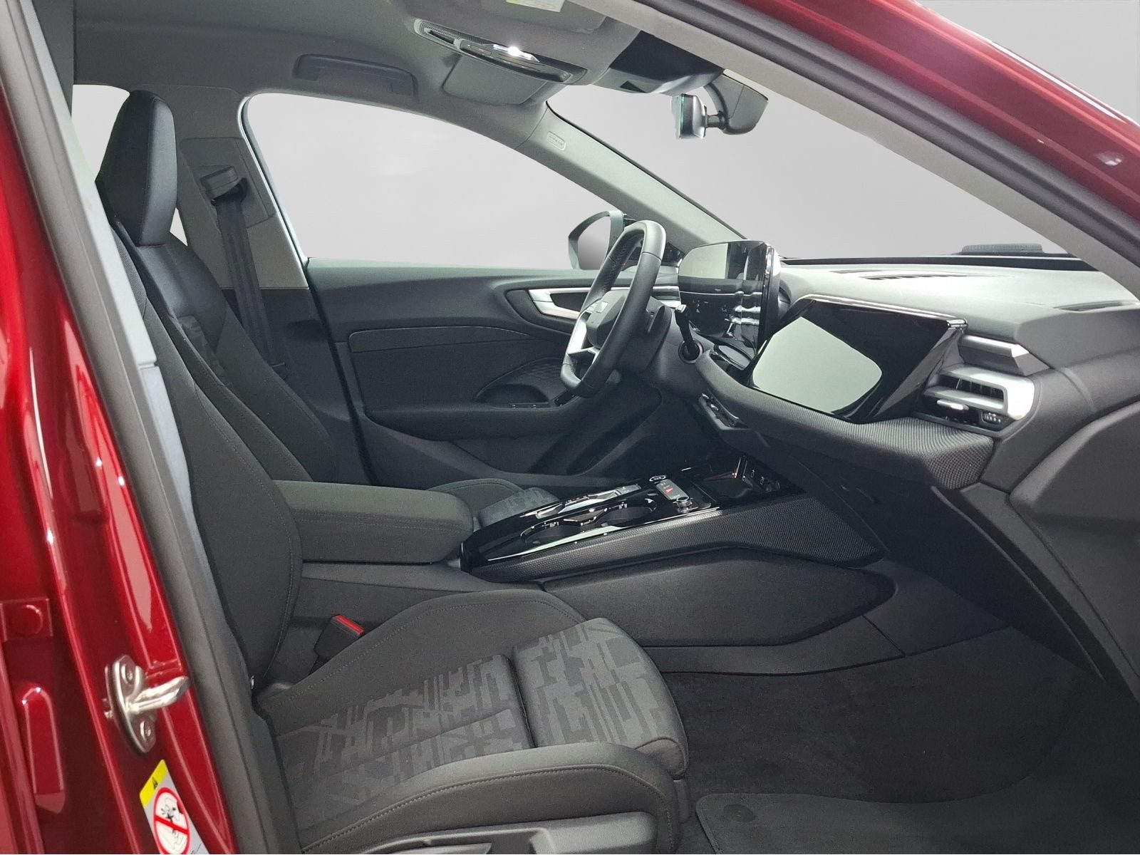 Audi A5 Avant – Bild 4