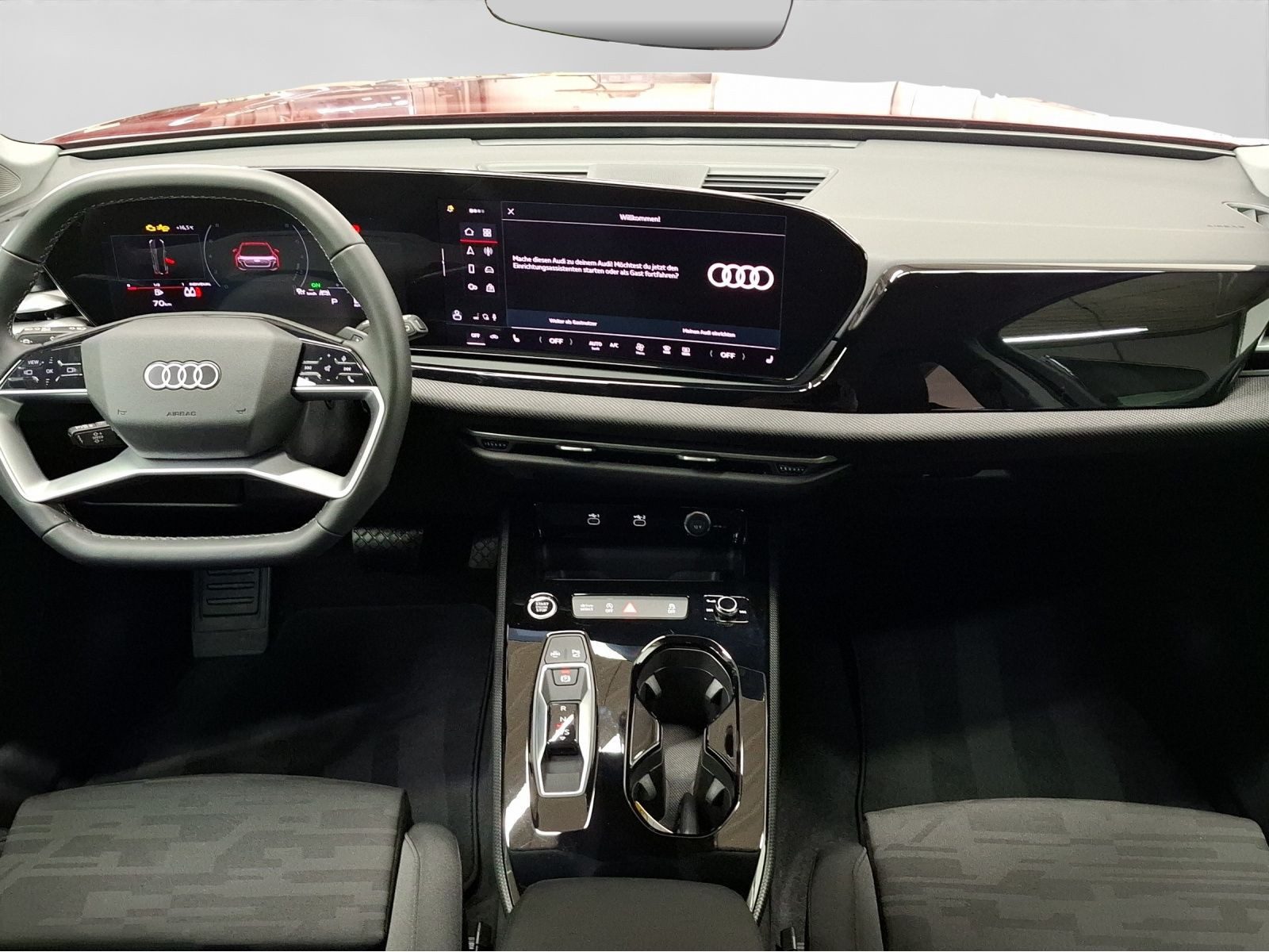Audi A5 Avant – Bild 5